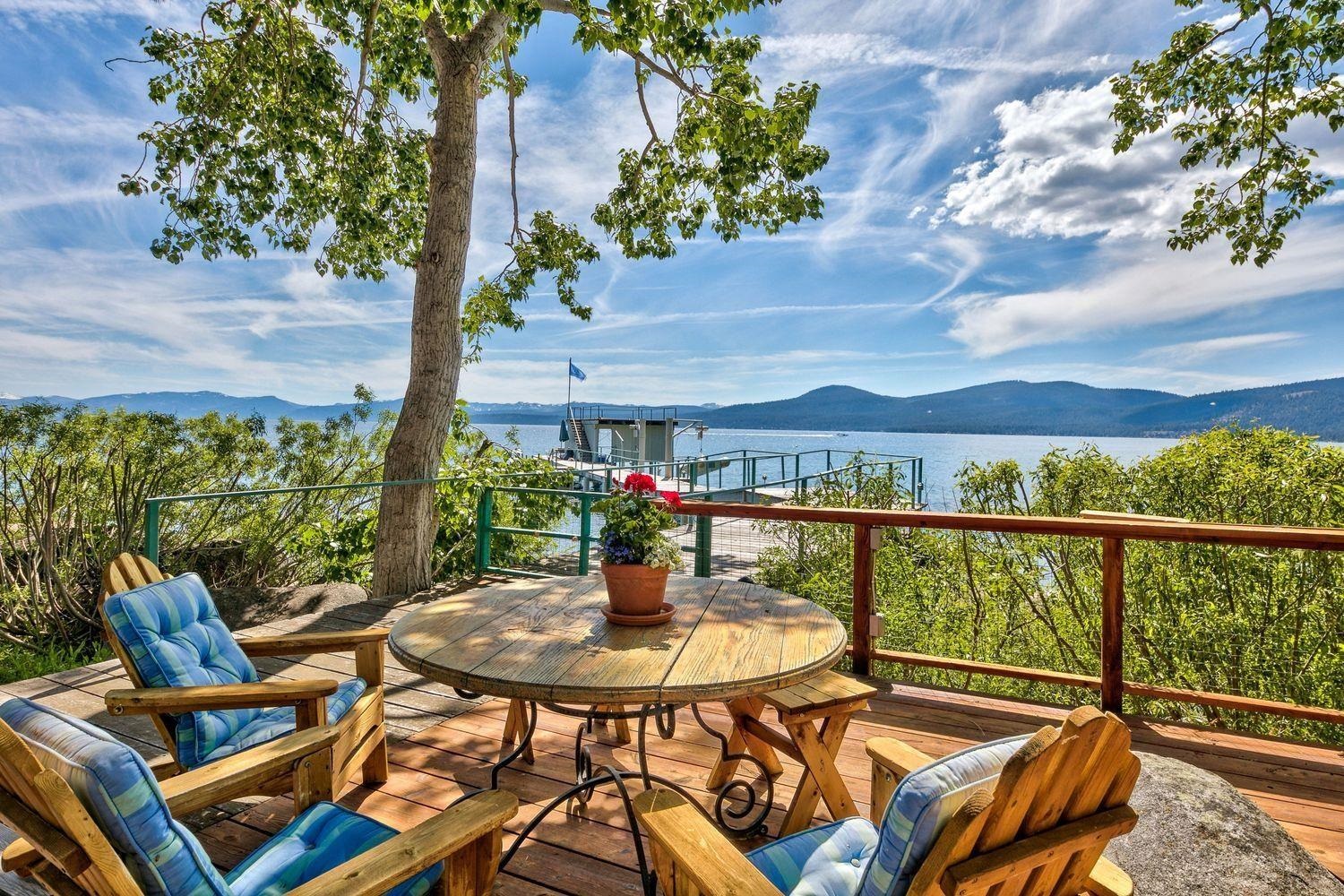 9820 Brockway Springs Drive, Kings Beach, CA, 96143