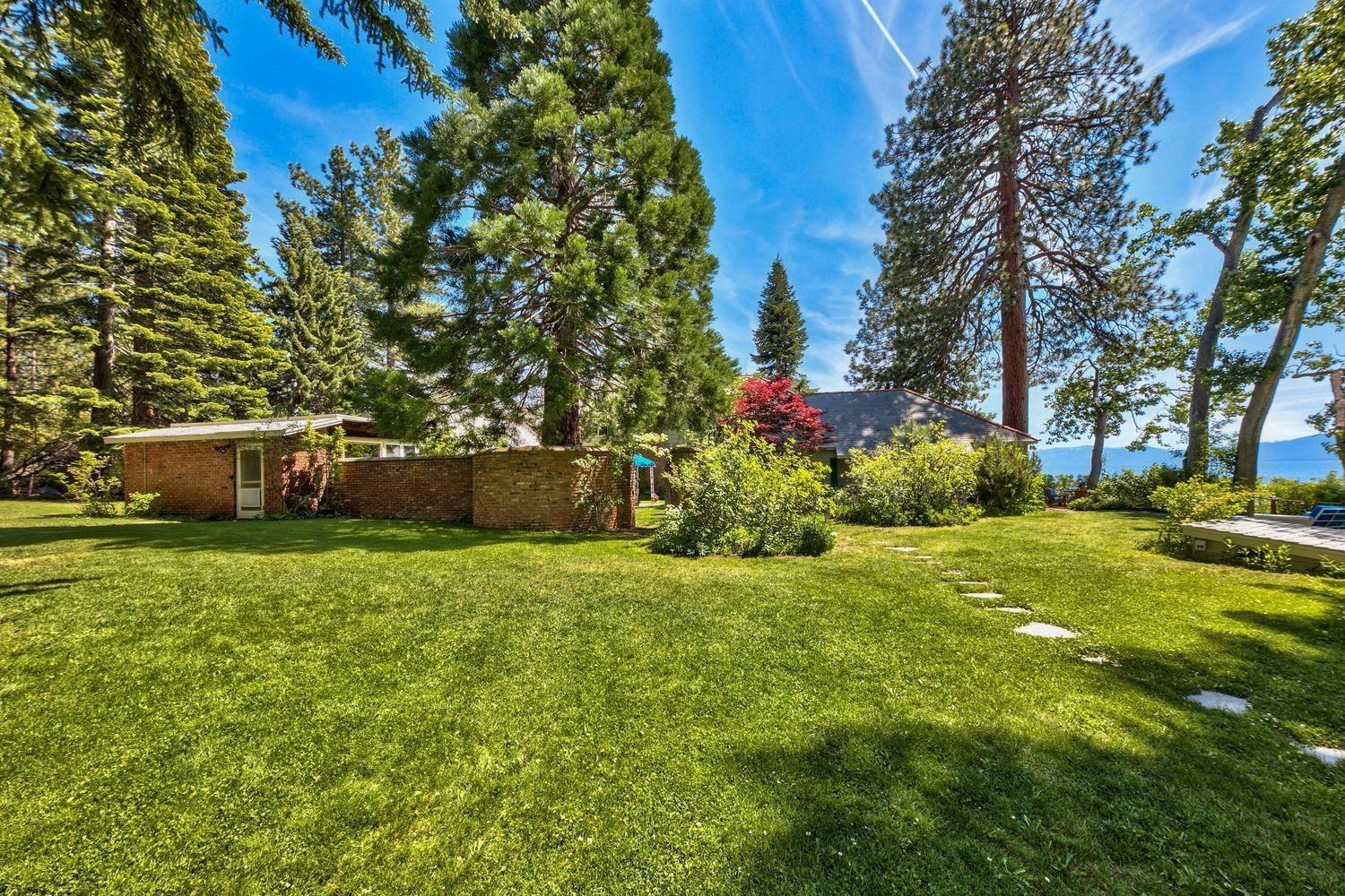 9820 Brockway Springs Drive, Kings Beach, CA, 96143
