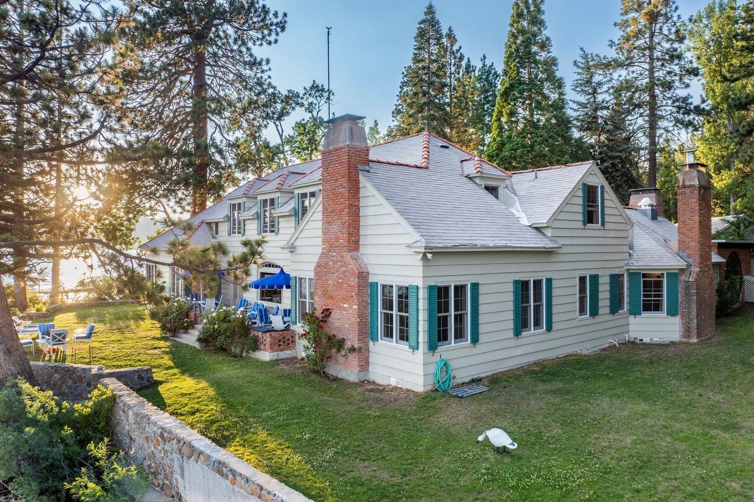 9820 Brockway Springs Drive, Kings Beach, CA, 96143