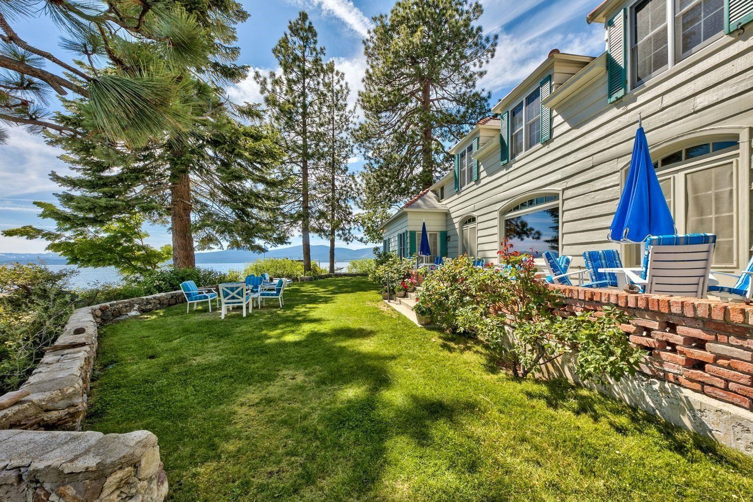 9820 Brockway Springs Drive, Kings Beach, CA, 96143