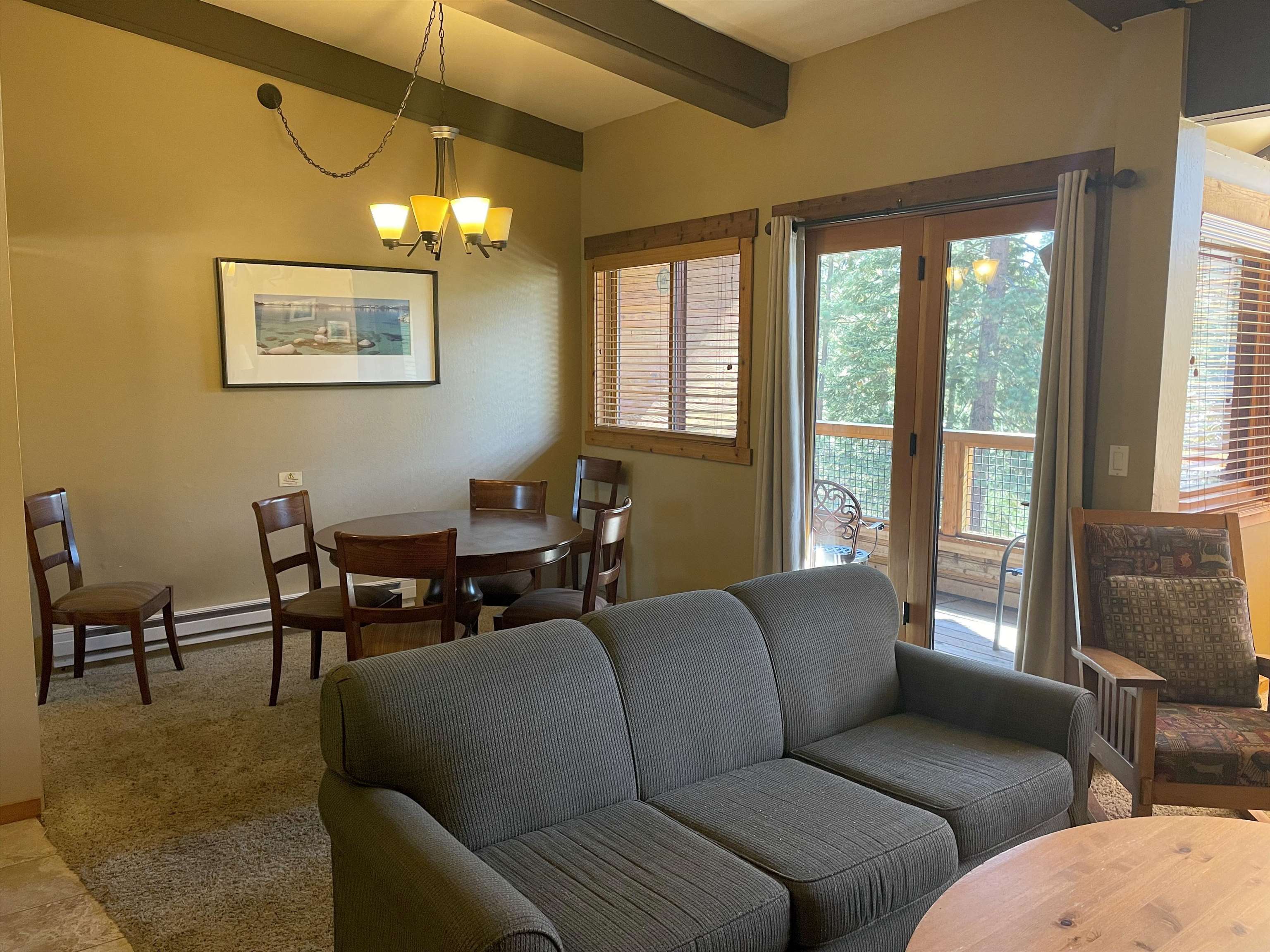 725 Granlibakken Road #24