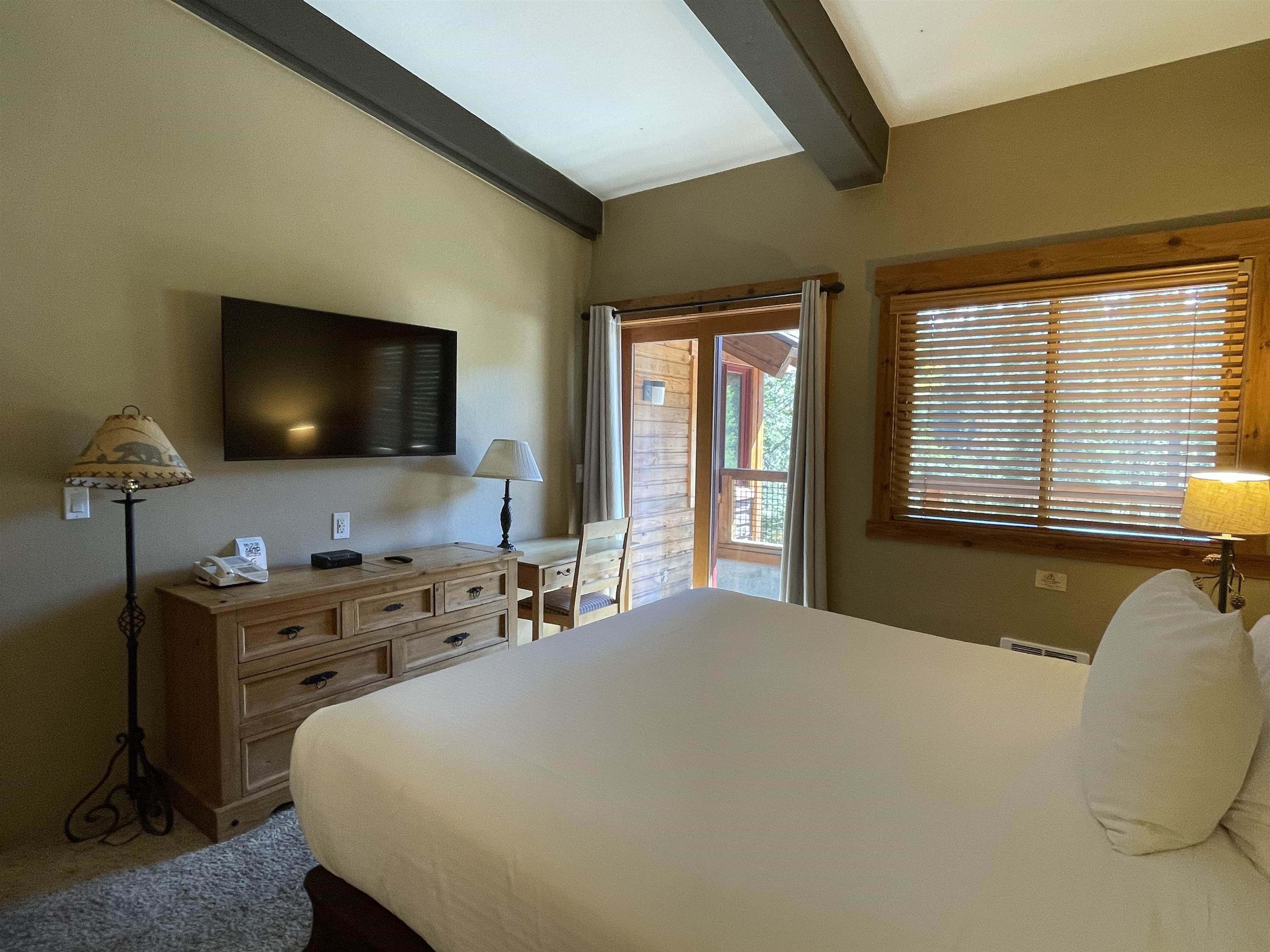 725 Granlibakken Road #24