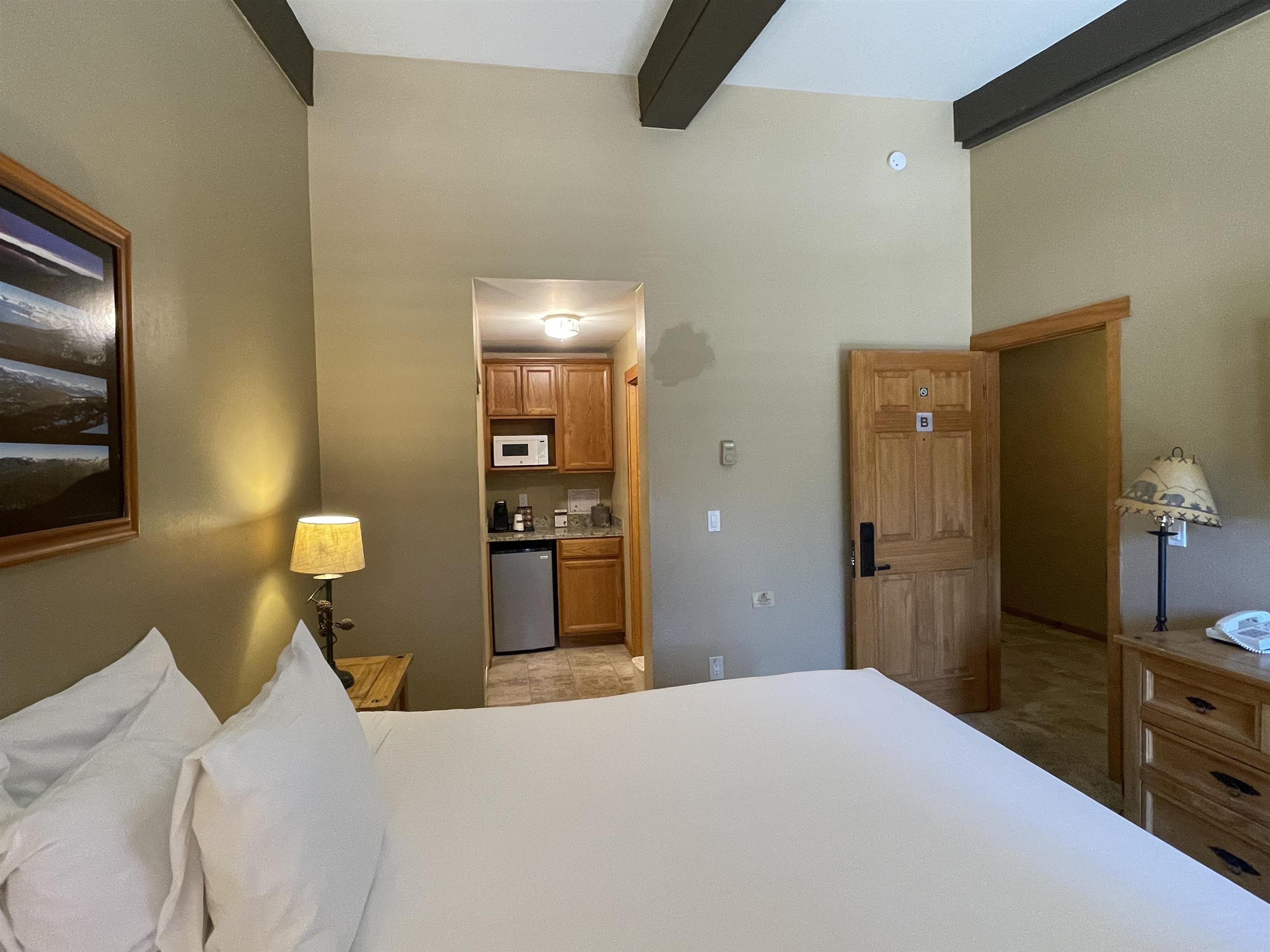725 Granlibakken Road #24
