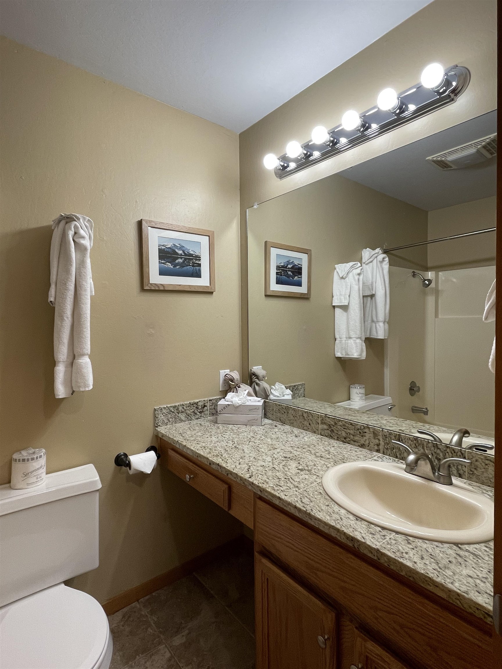 725 Granlibakken Road #24