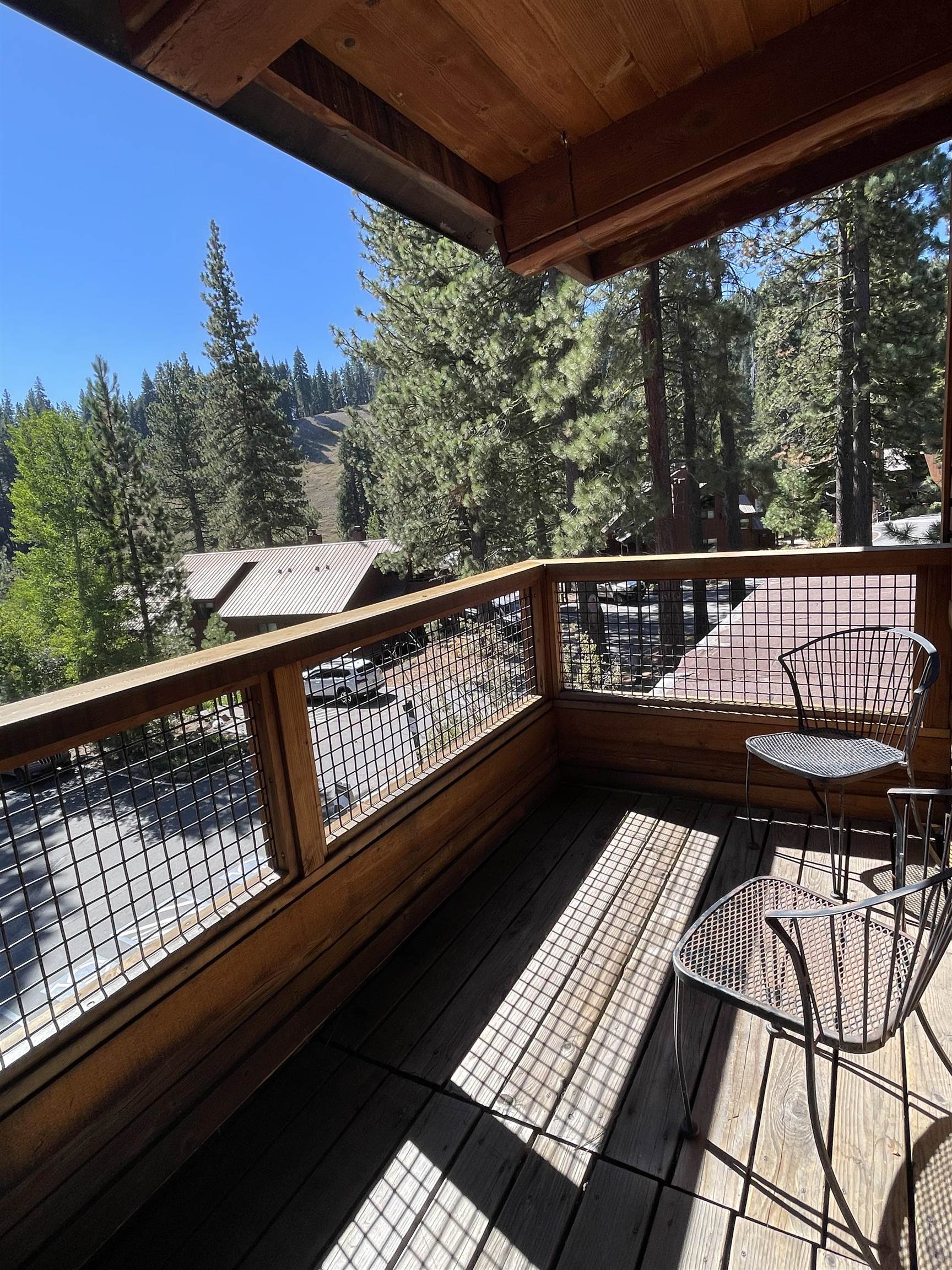 725 Granlibakken Road #24