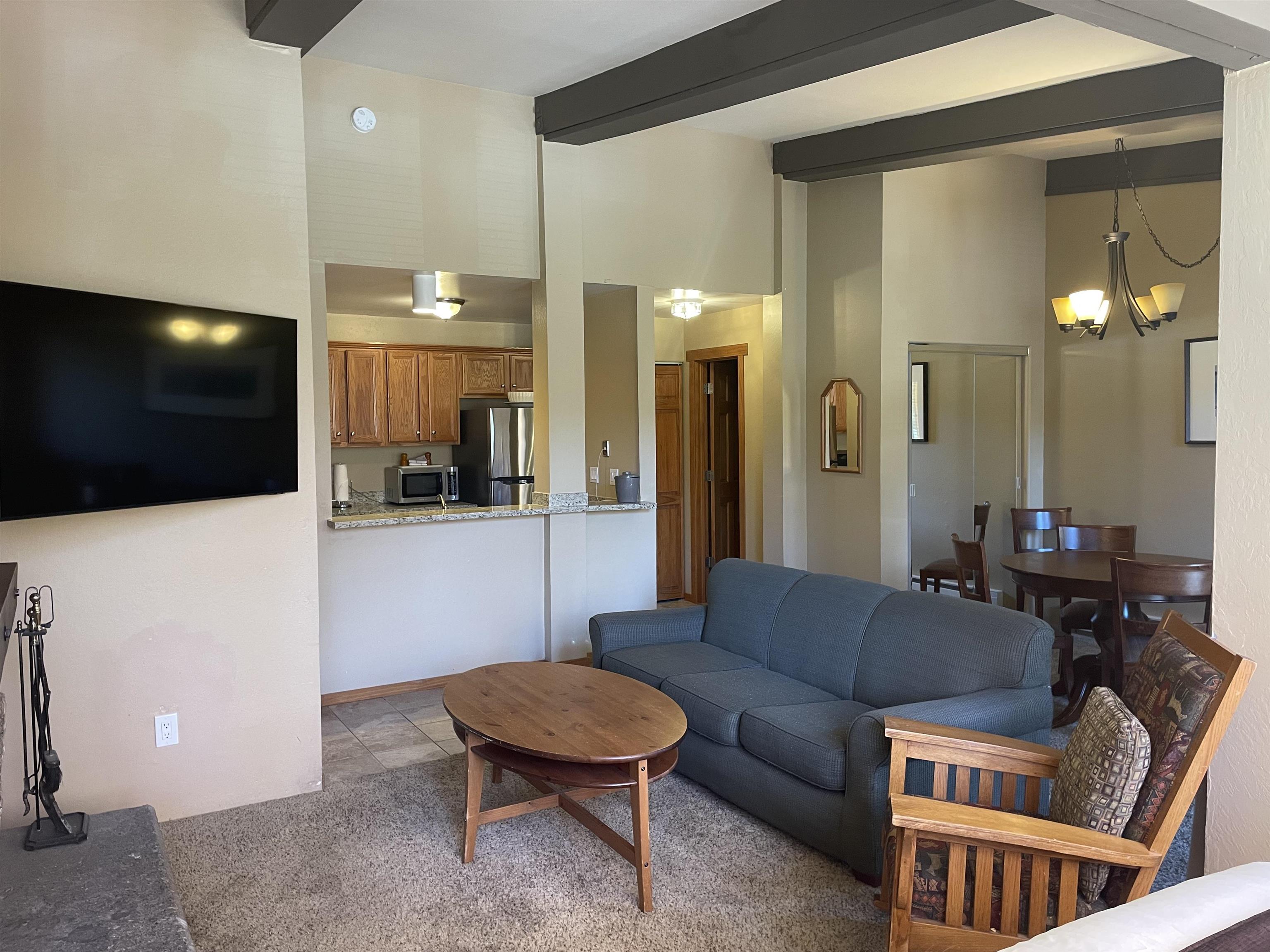725 Granlibakken Road #24