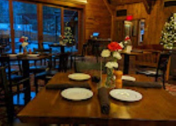 725 Granlibakken Road #24