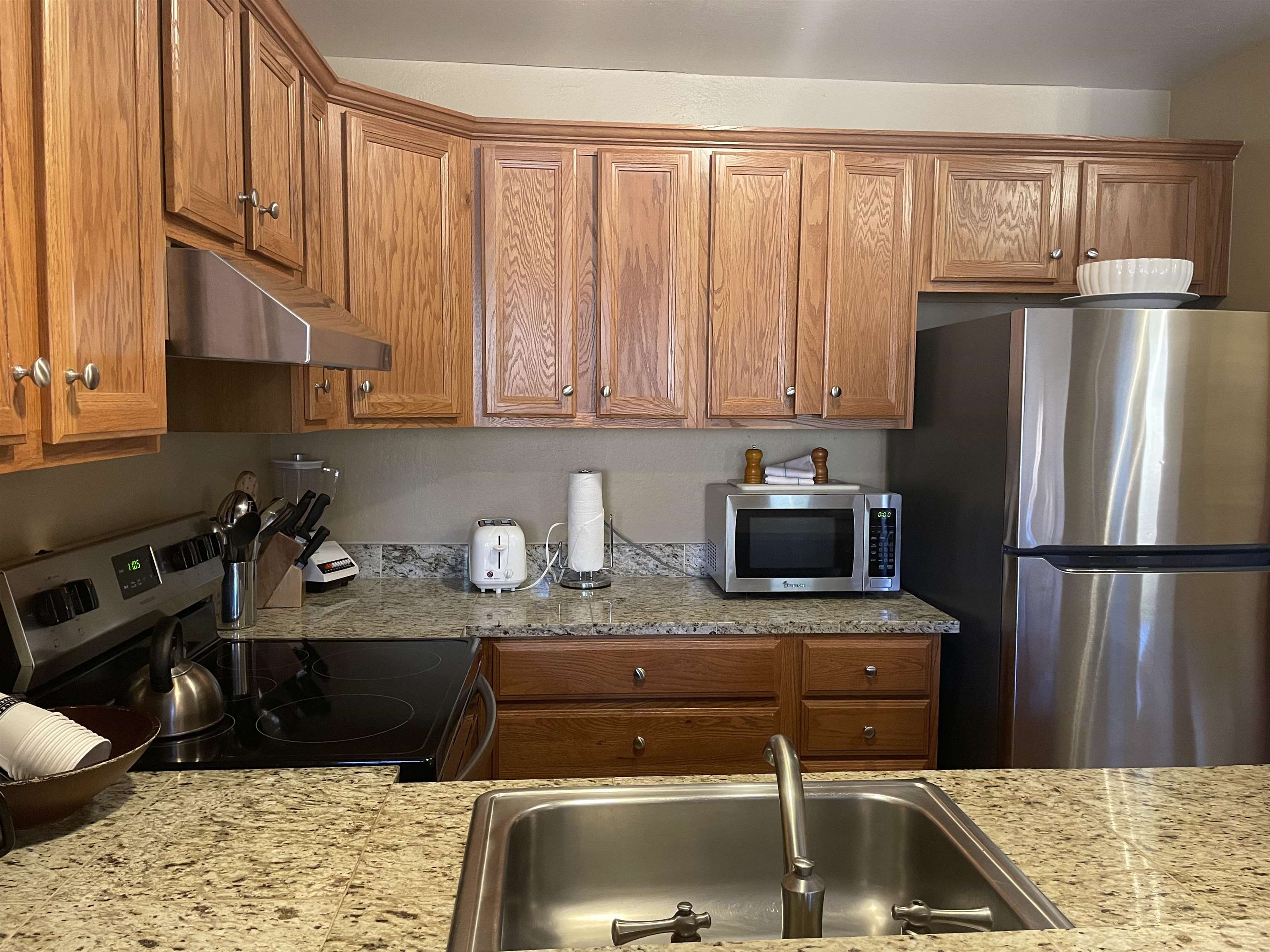 725 Granlibakken Road #24