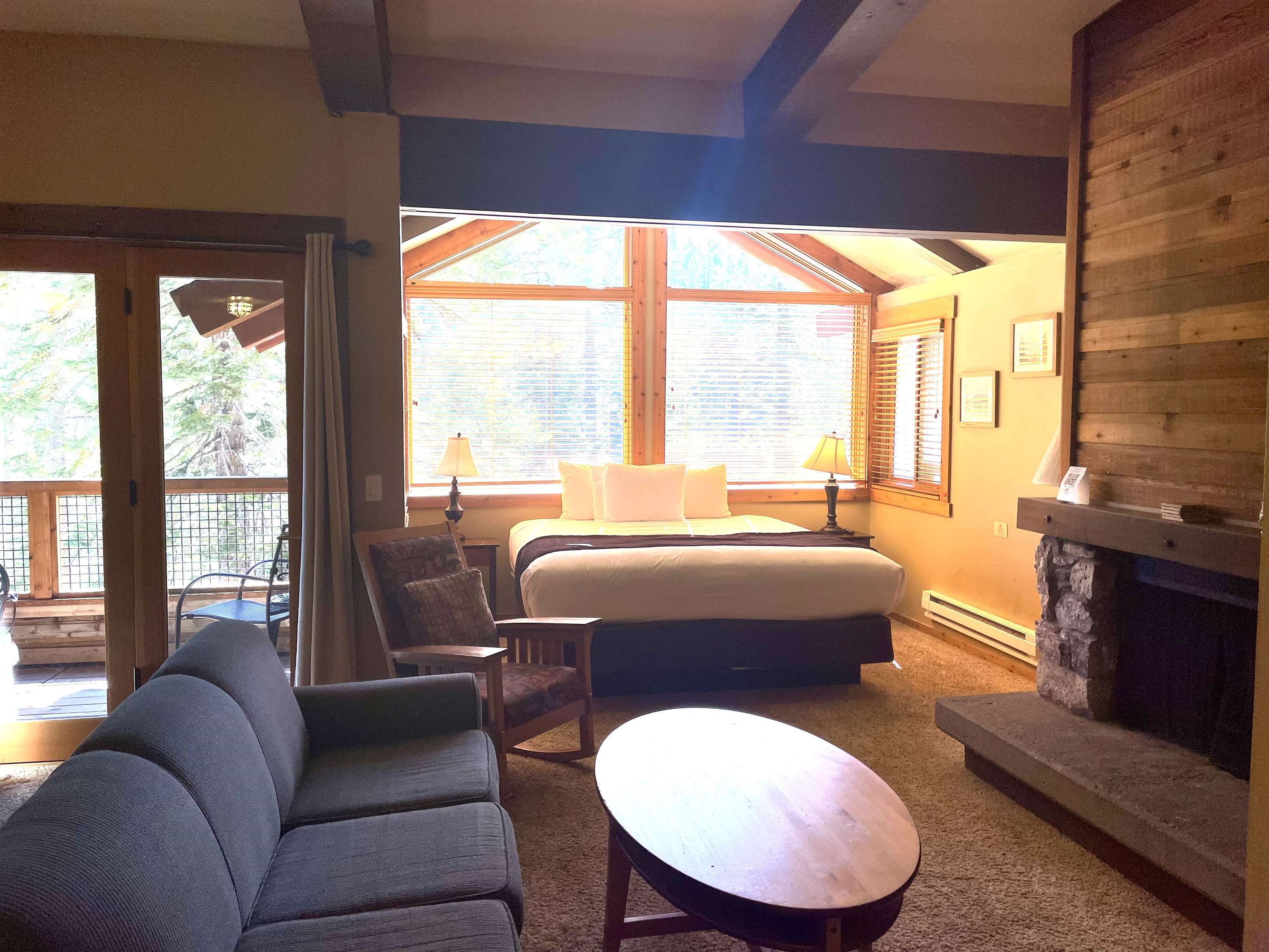 725 Granlibakken Road #24