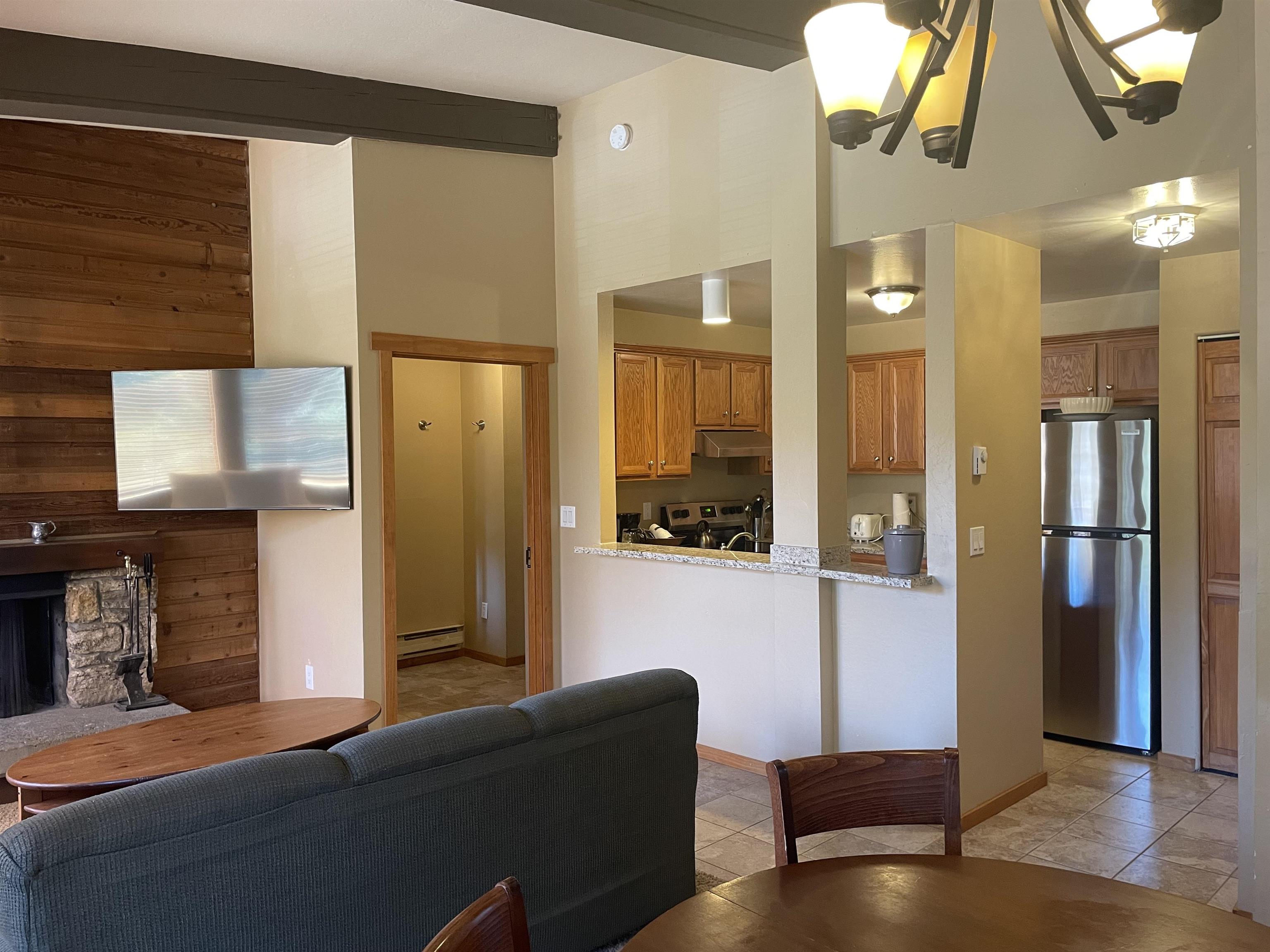 725 Granlibakken Road #24