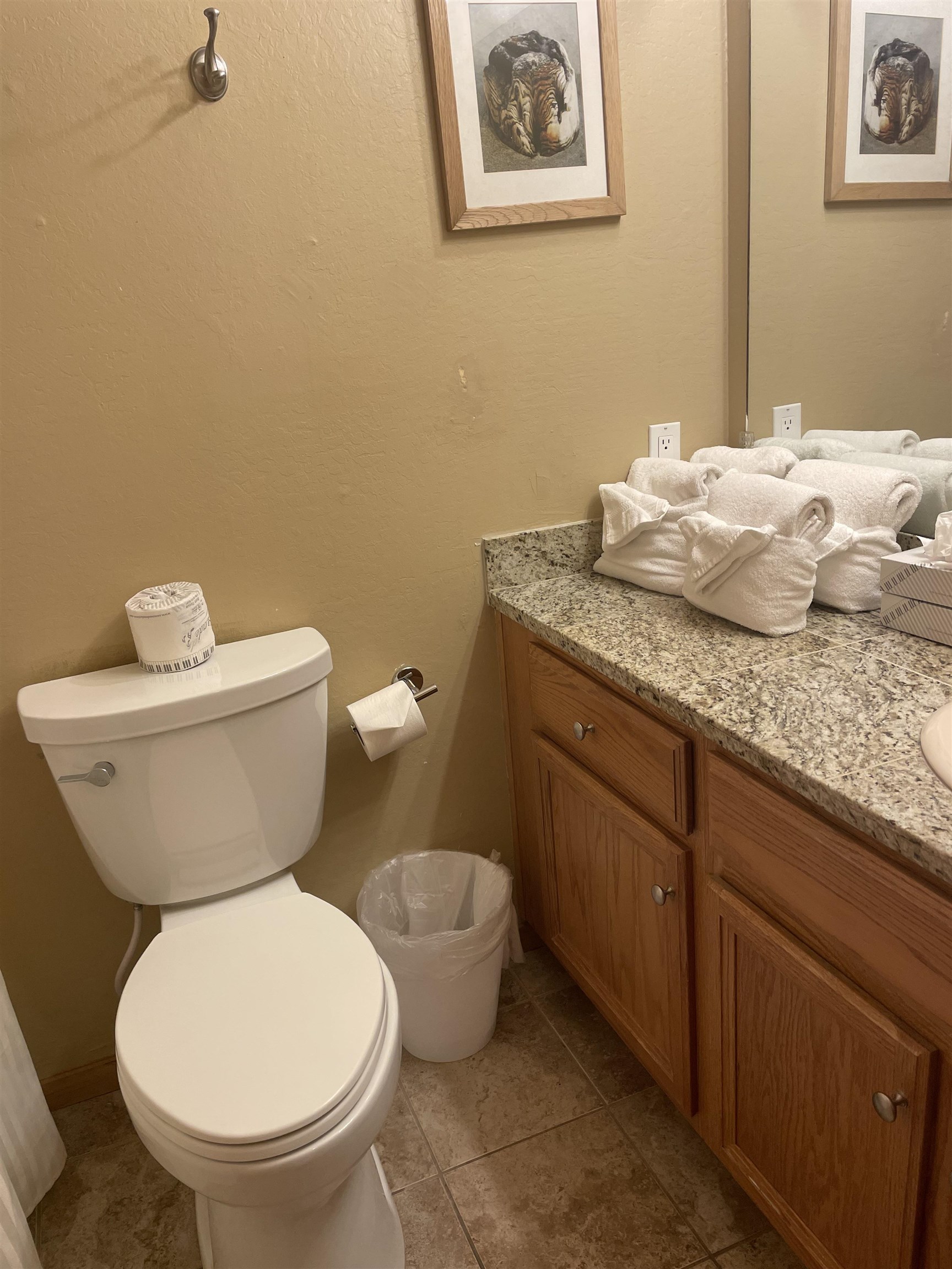 725 Granlibakken Road #24