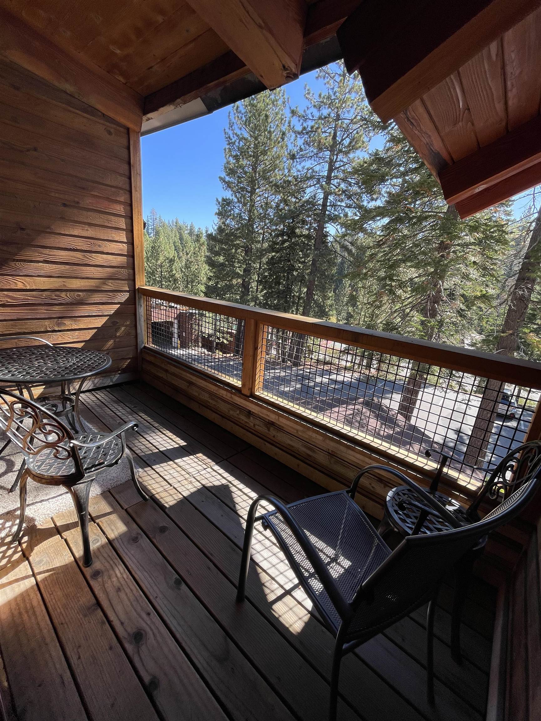 725 Granlibakken Road #24