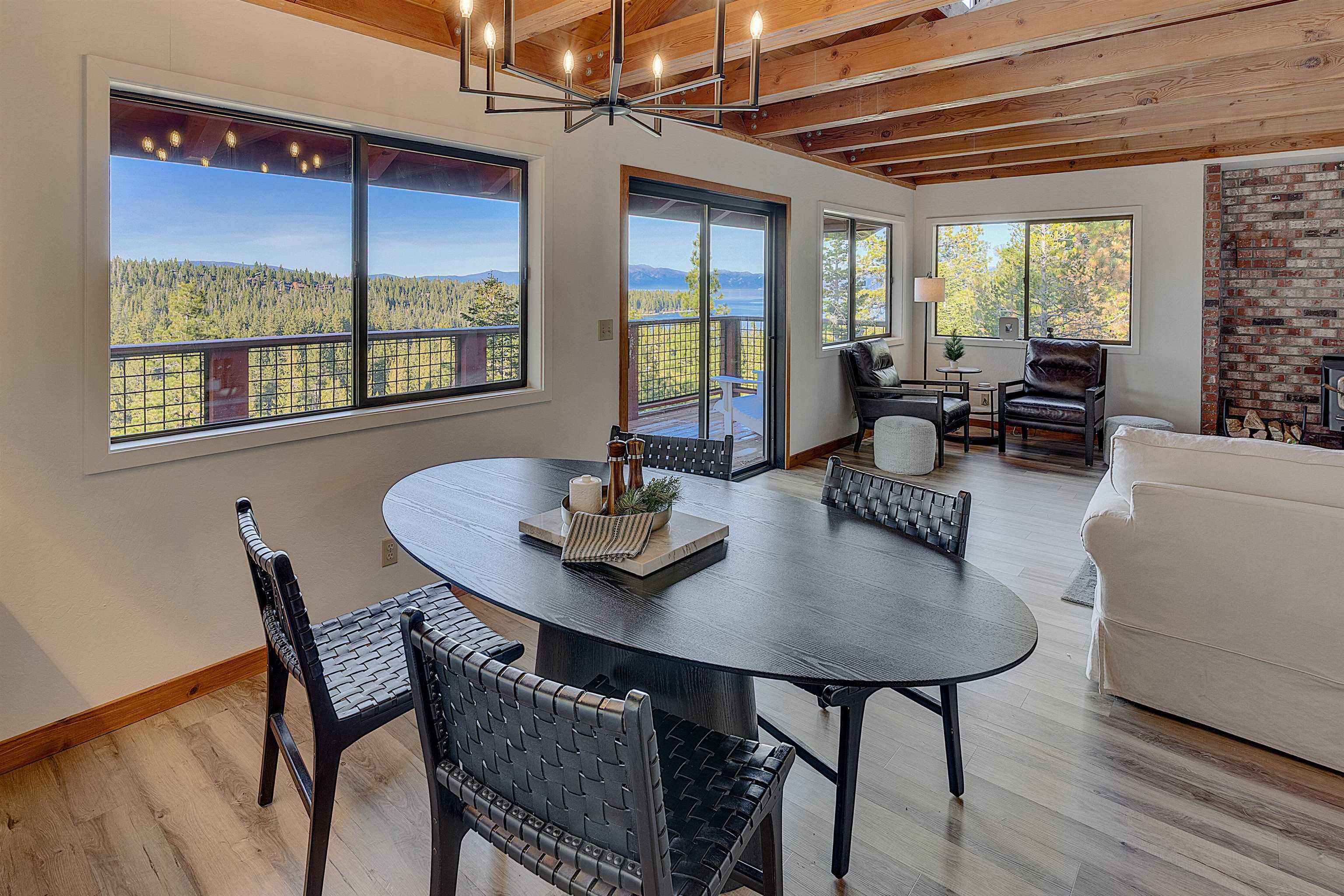 474 Bay View Court, Tahoma, CA, 96142