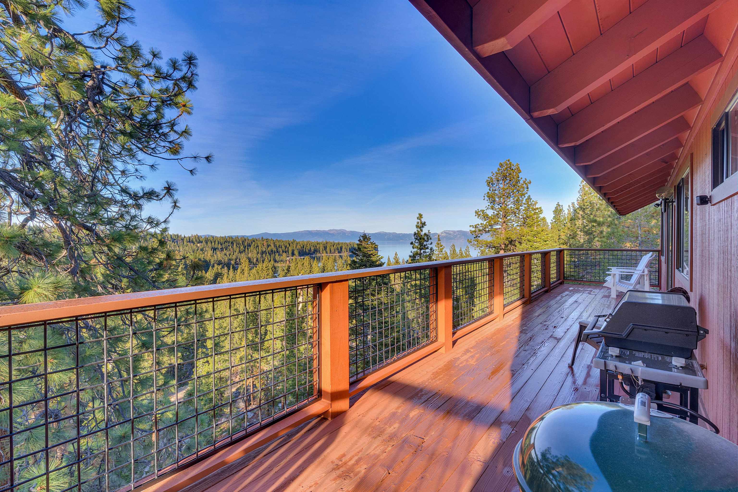 474 Bay View Court, Tahoma, CA, 96142