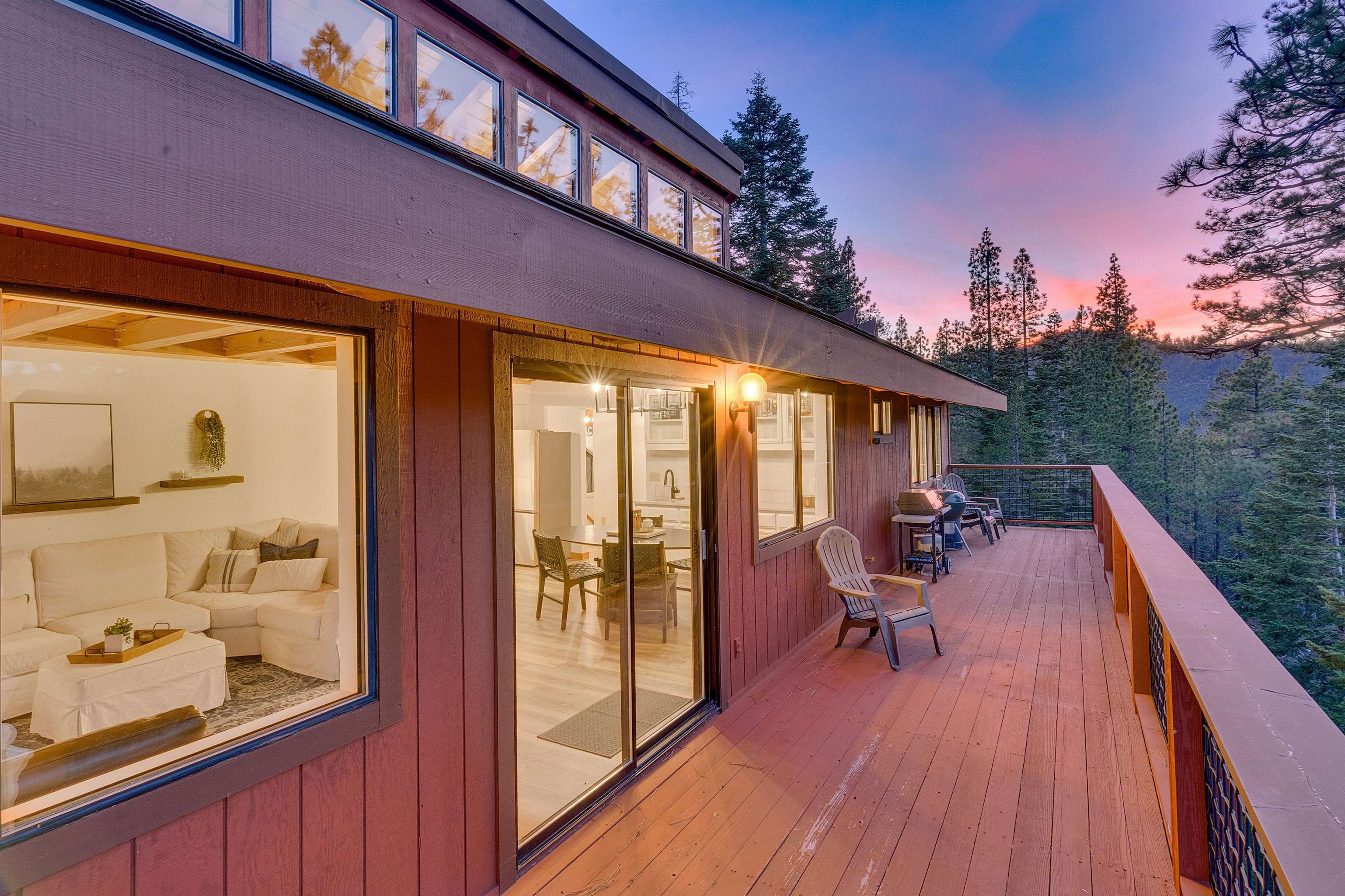 474 Bay View Court, Tahoma, CA, 96142