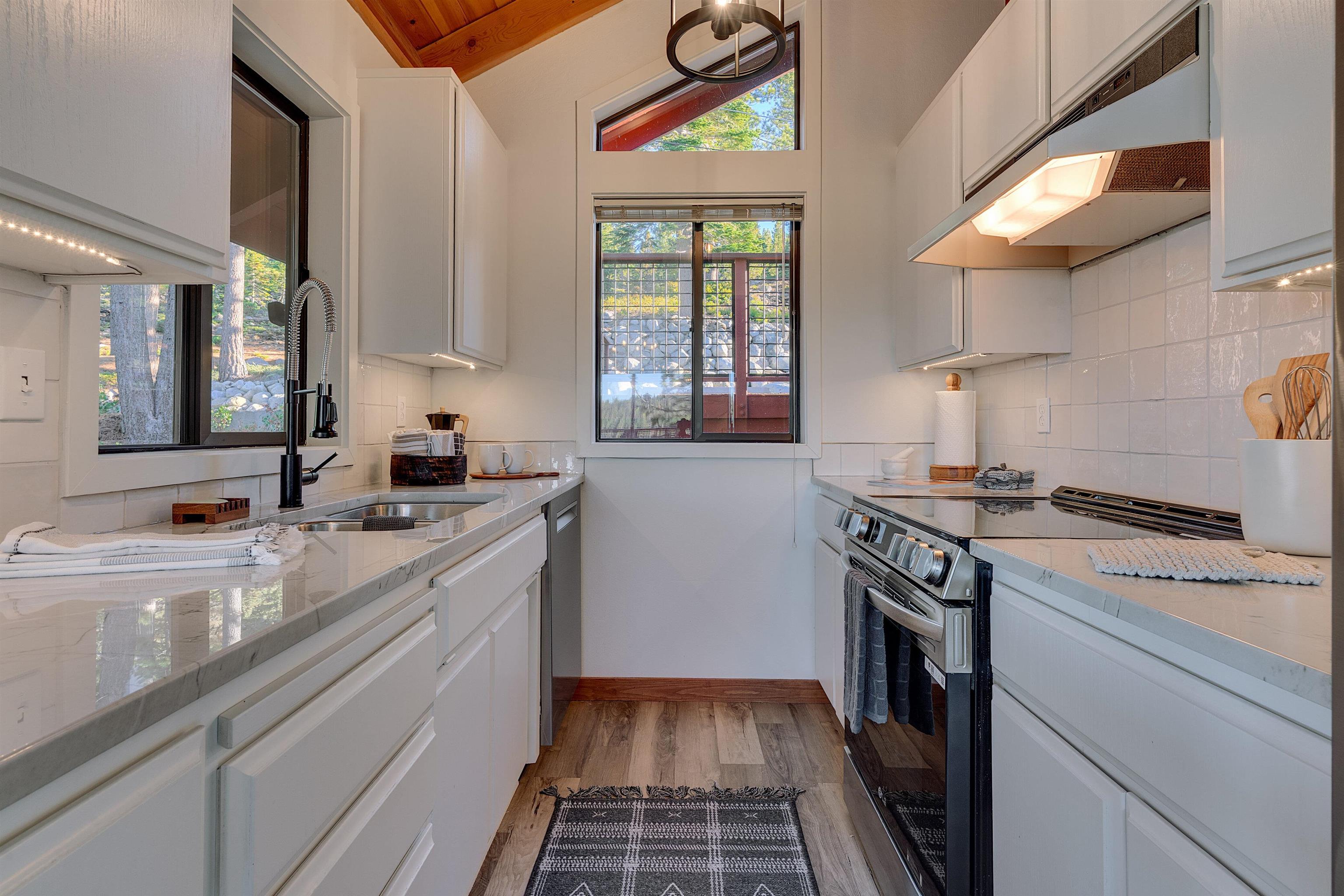 474 Bay View Court, Tahoma, CA, 96142