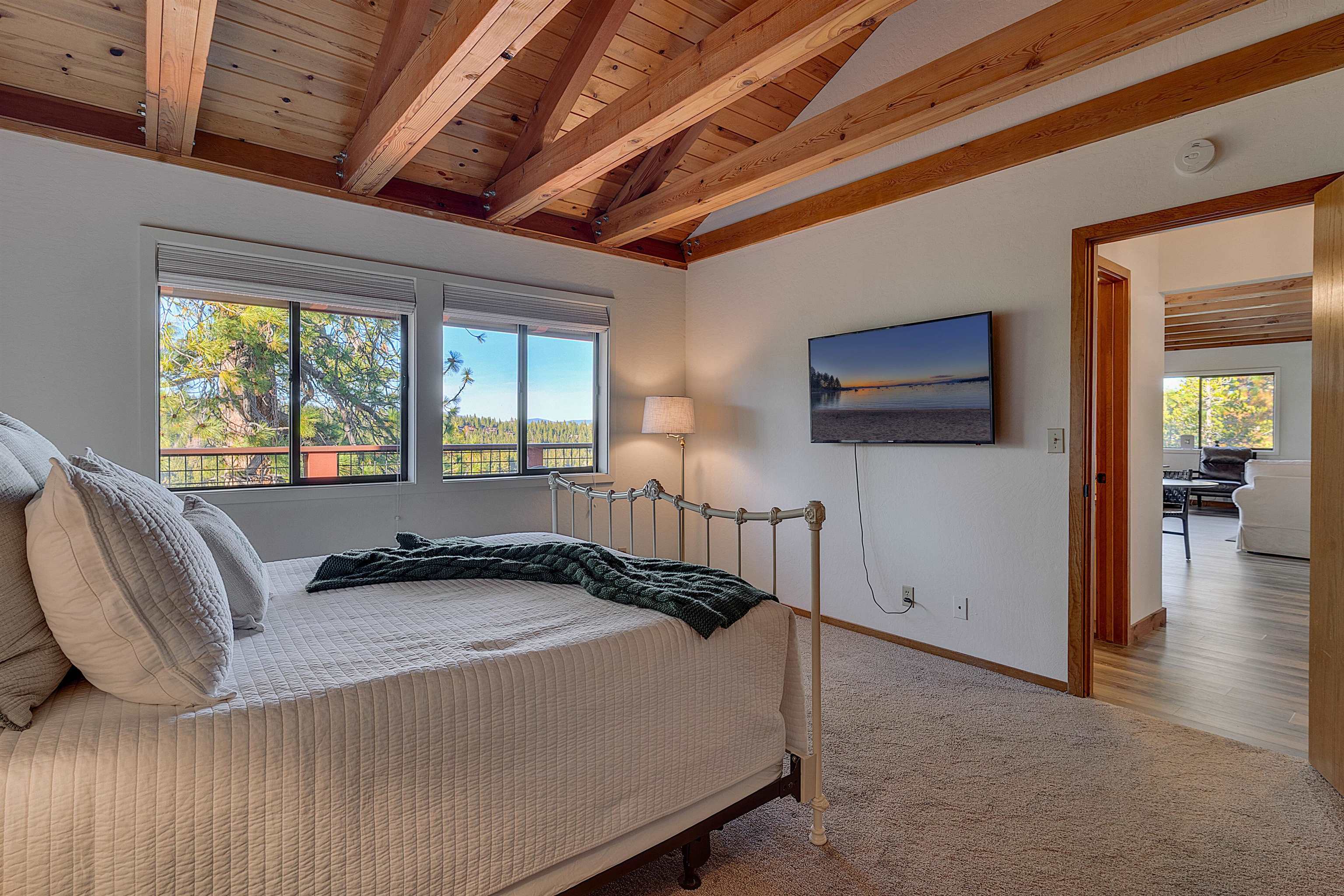 474 Bay View Court, Tahoma, CA, 96142