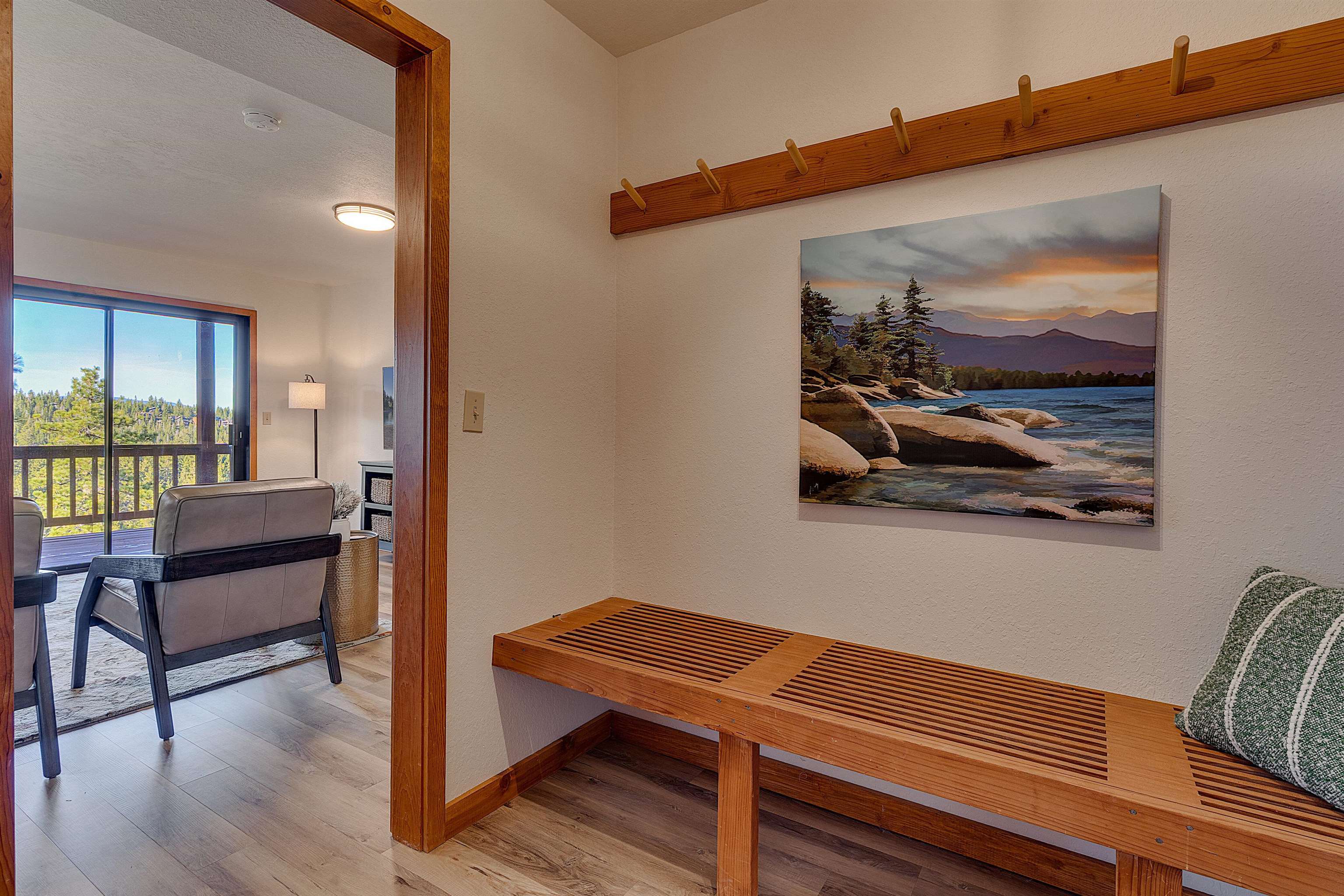 474 Bay View Court, Tahoma, CA, 96142