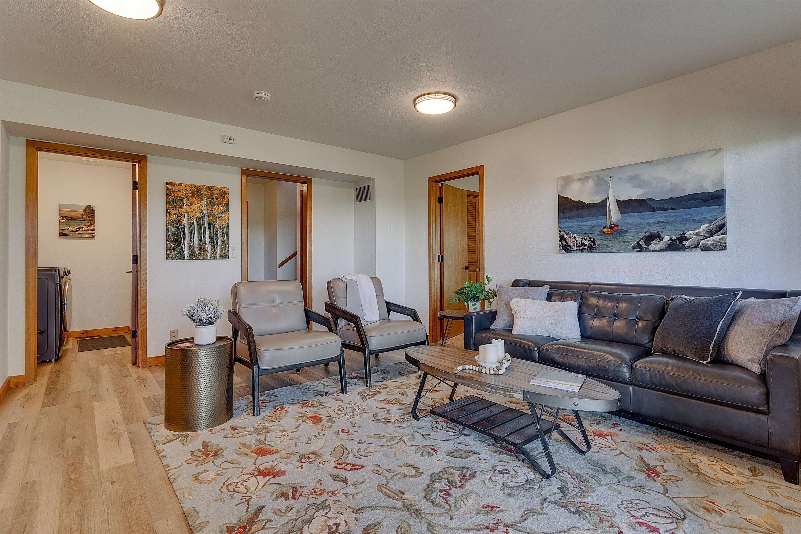 474 Bay View Court, Tahoma, CA, 96142