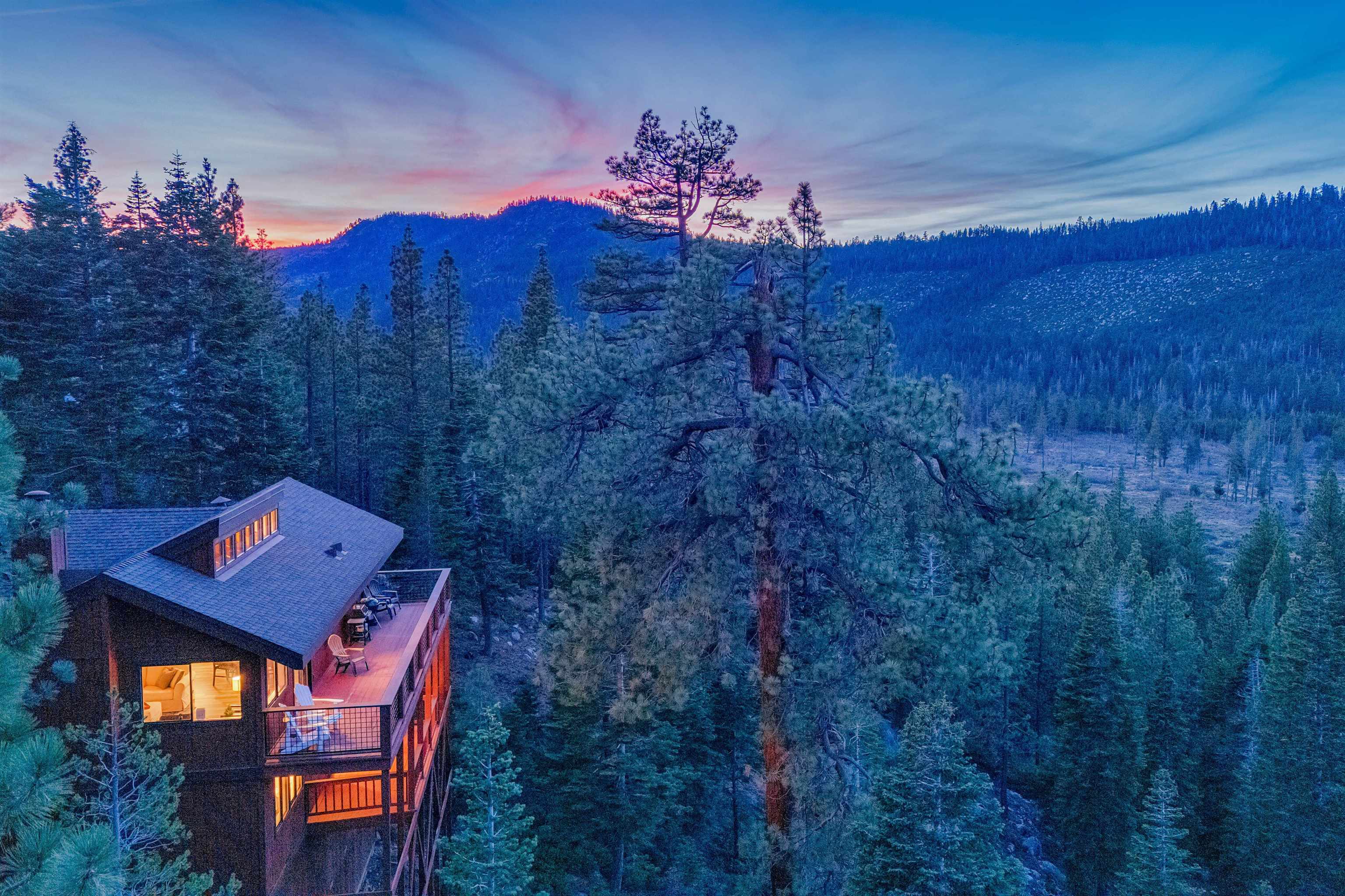 474 Bay View Court, Tahoma, CA, 96142