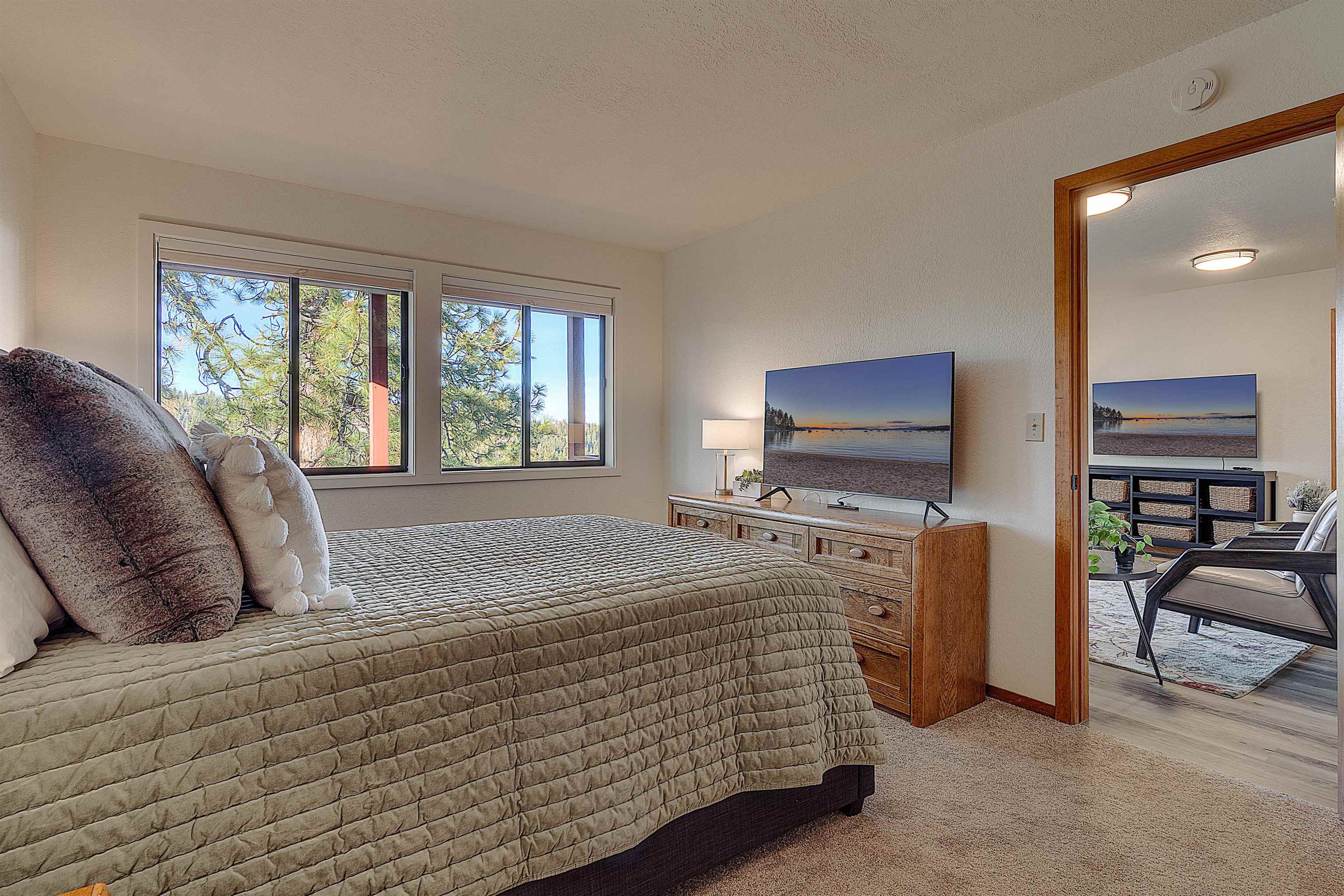 474 Bay View Court, Tahoma, CA, 96142