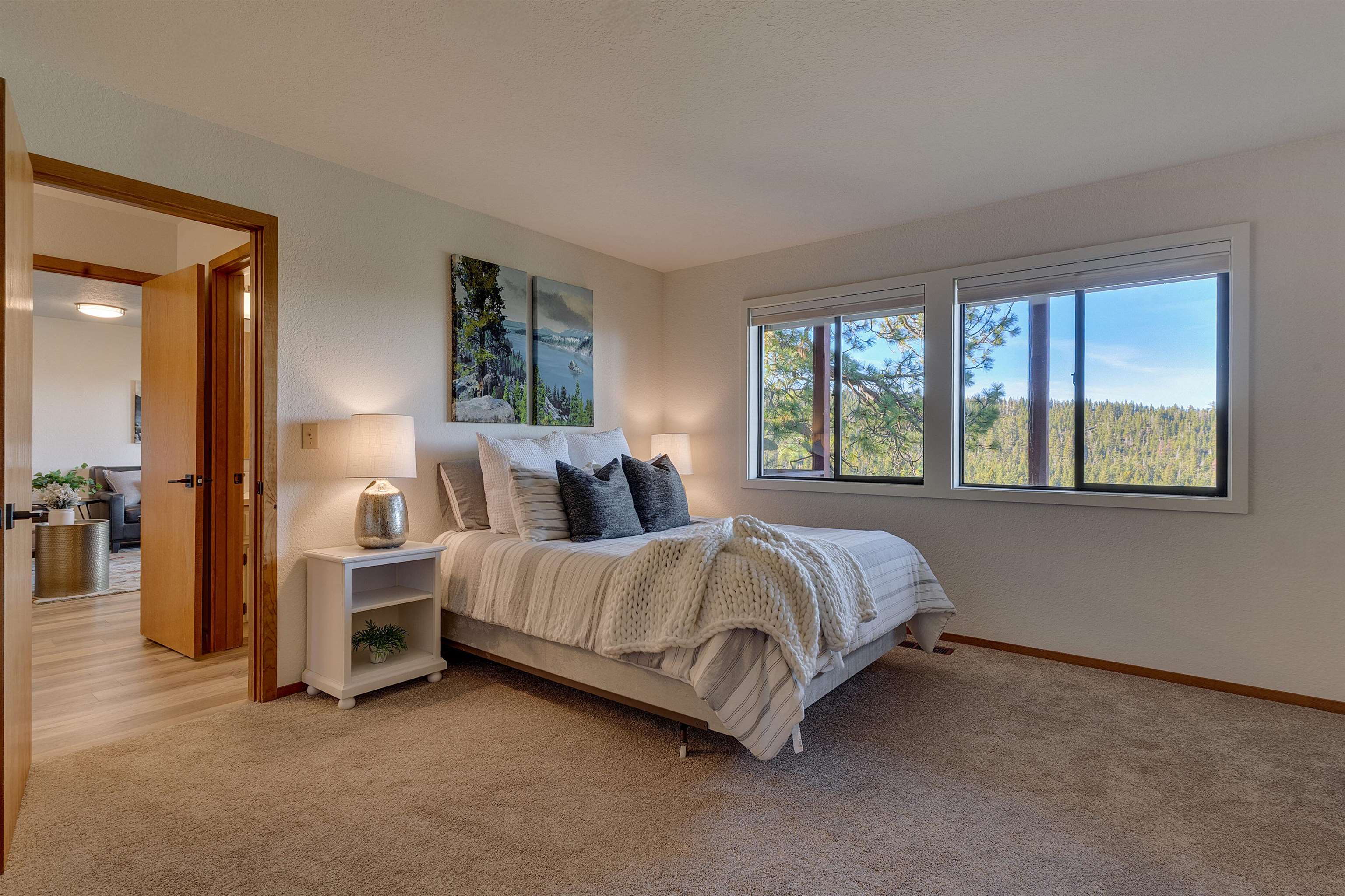 474 Bay View Court, Tahoma, CA, 96142