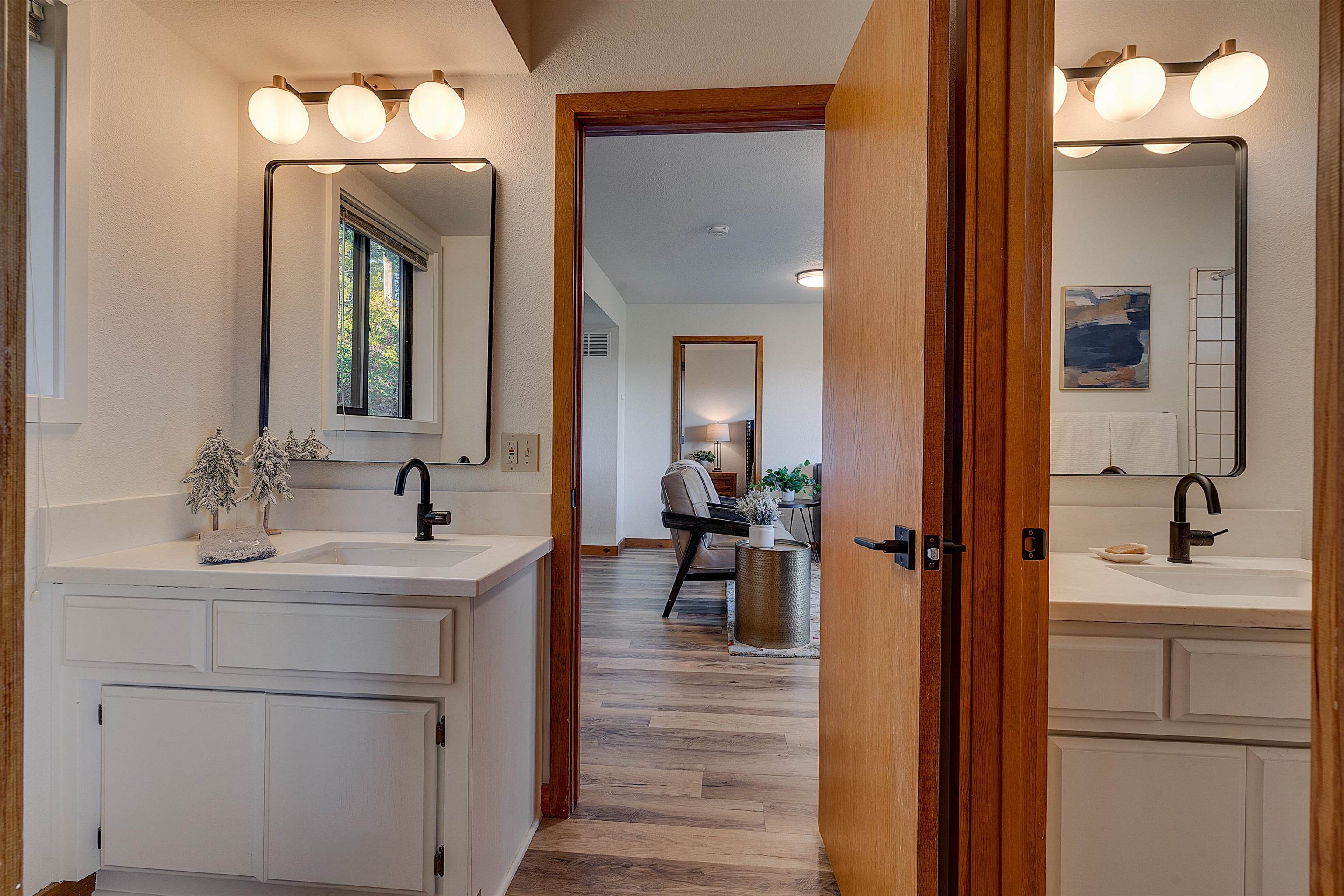 474 Bay View Court, Tahoma, CA, 96142