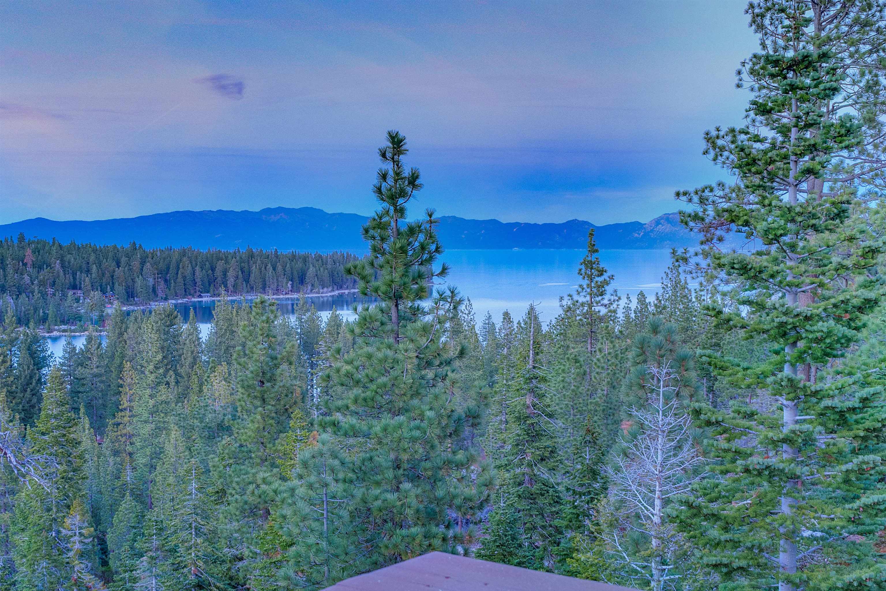 474 Bay View Court, Tahoma, CA, 96142