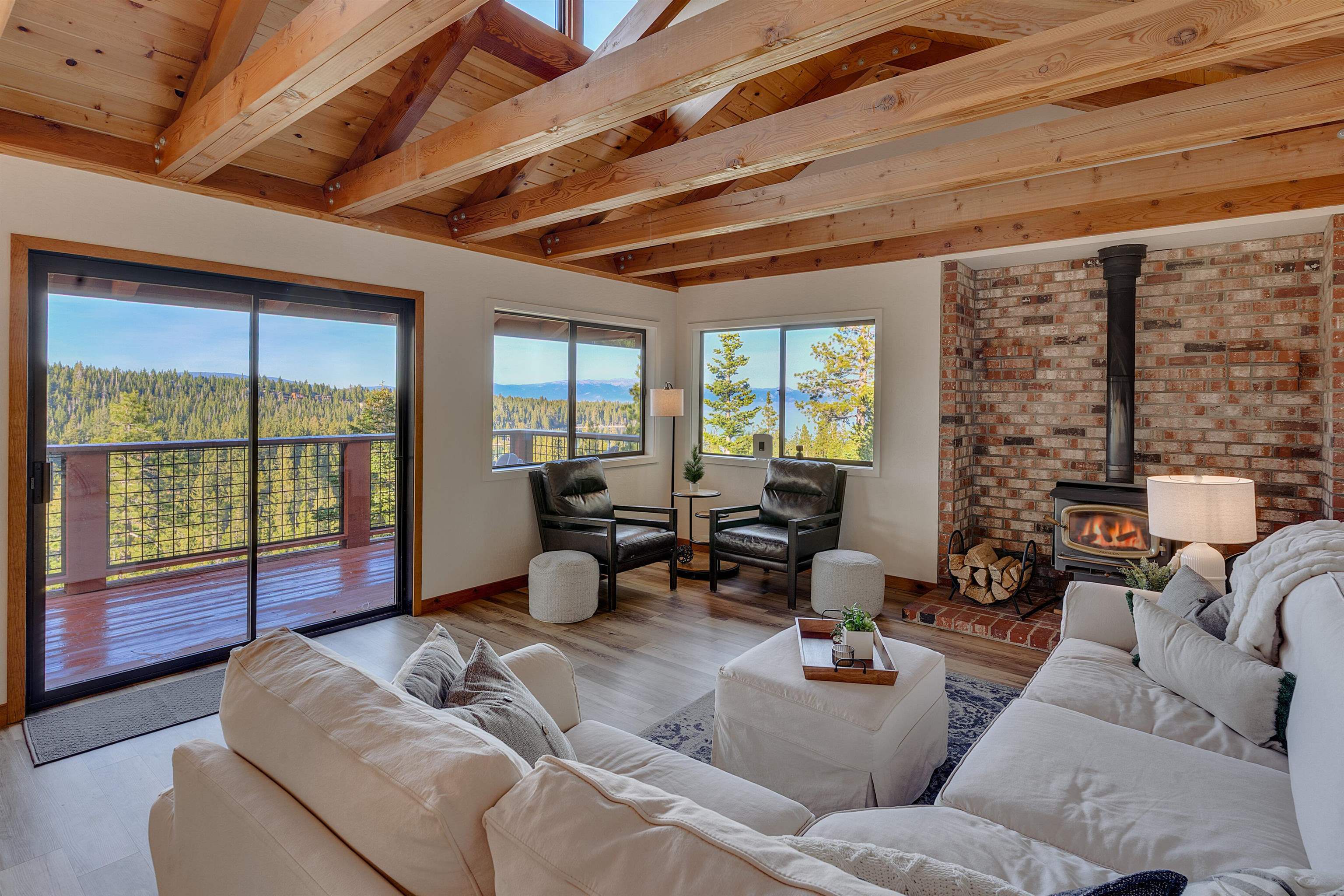 474 Bay View Court, Tahoma, CA, 96142