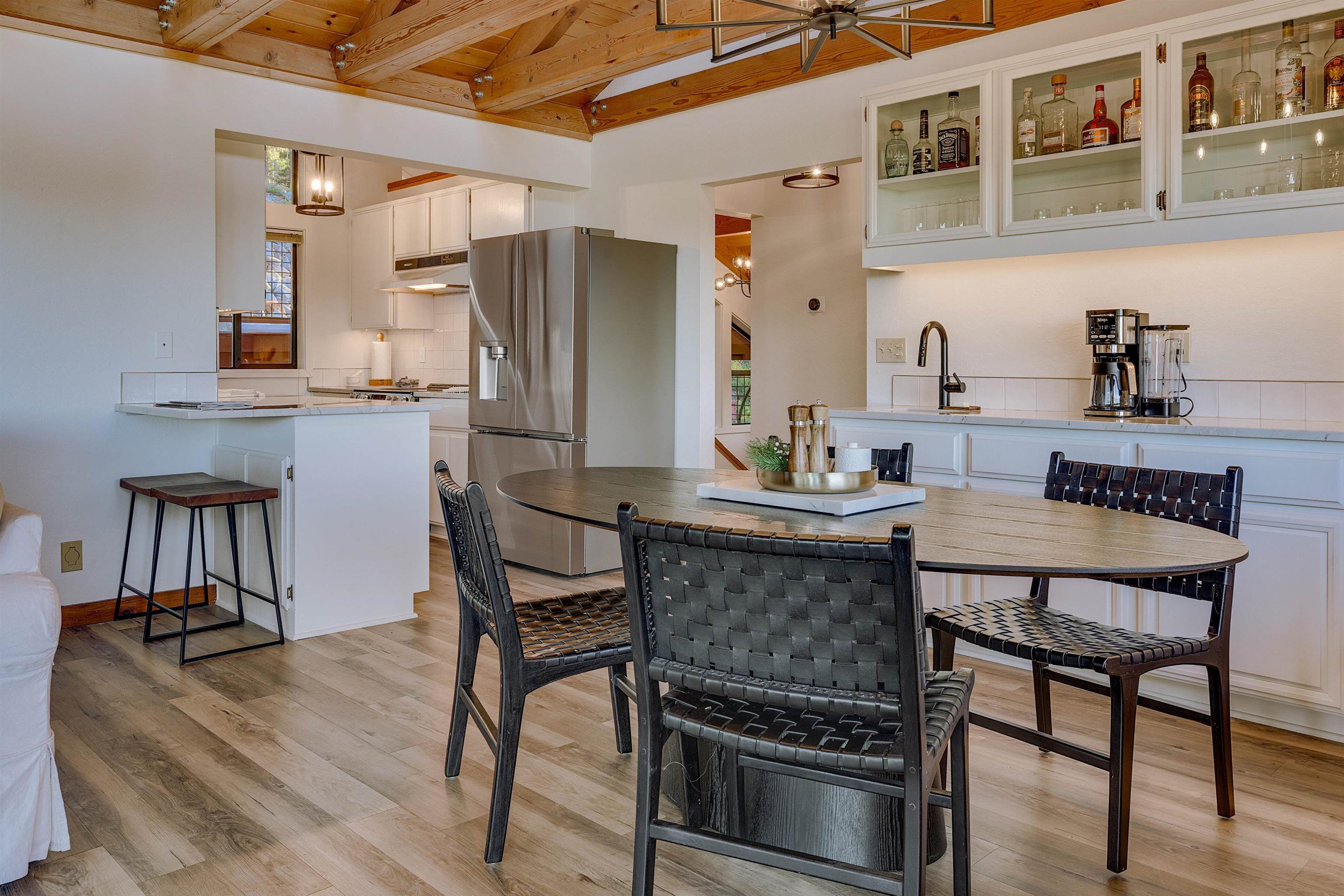 474 Bay View Court, Tahoma, CA, 96142