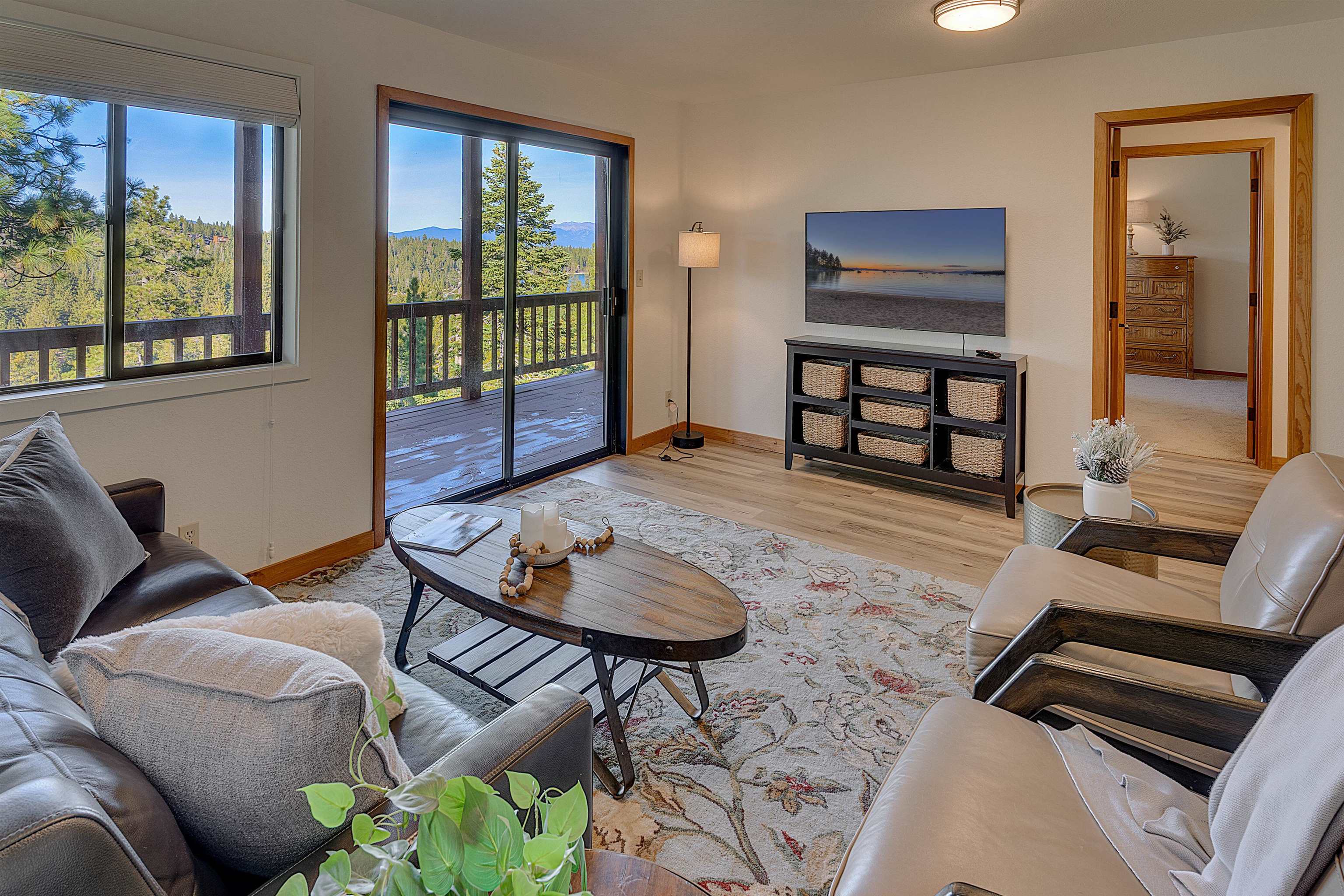 474 Bay View Court, Tahoma, CA, 96142