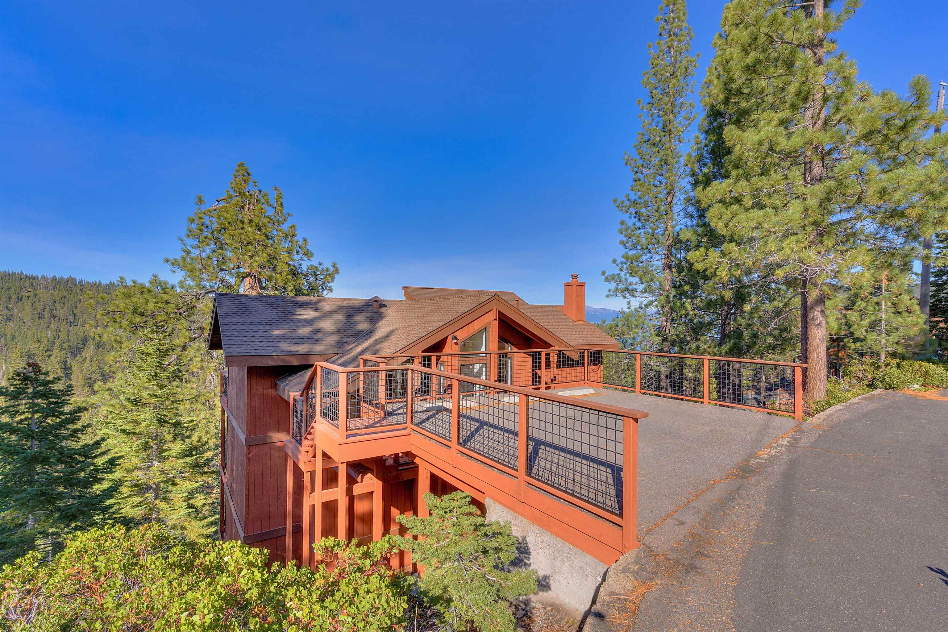 474 Bay View Court, Tahoma, CA, 96142