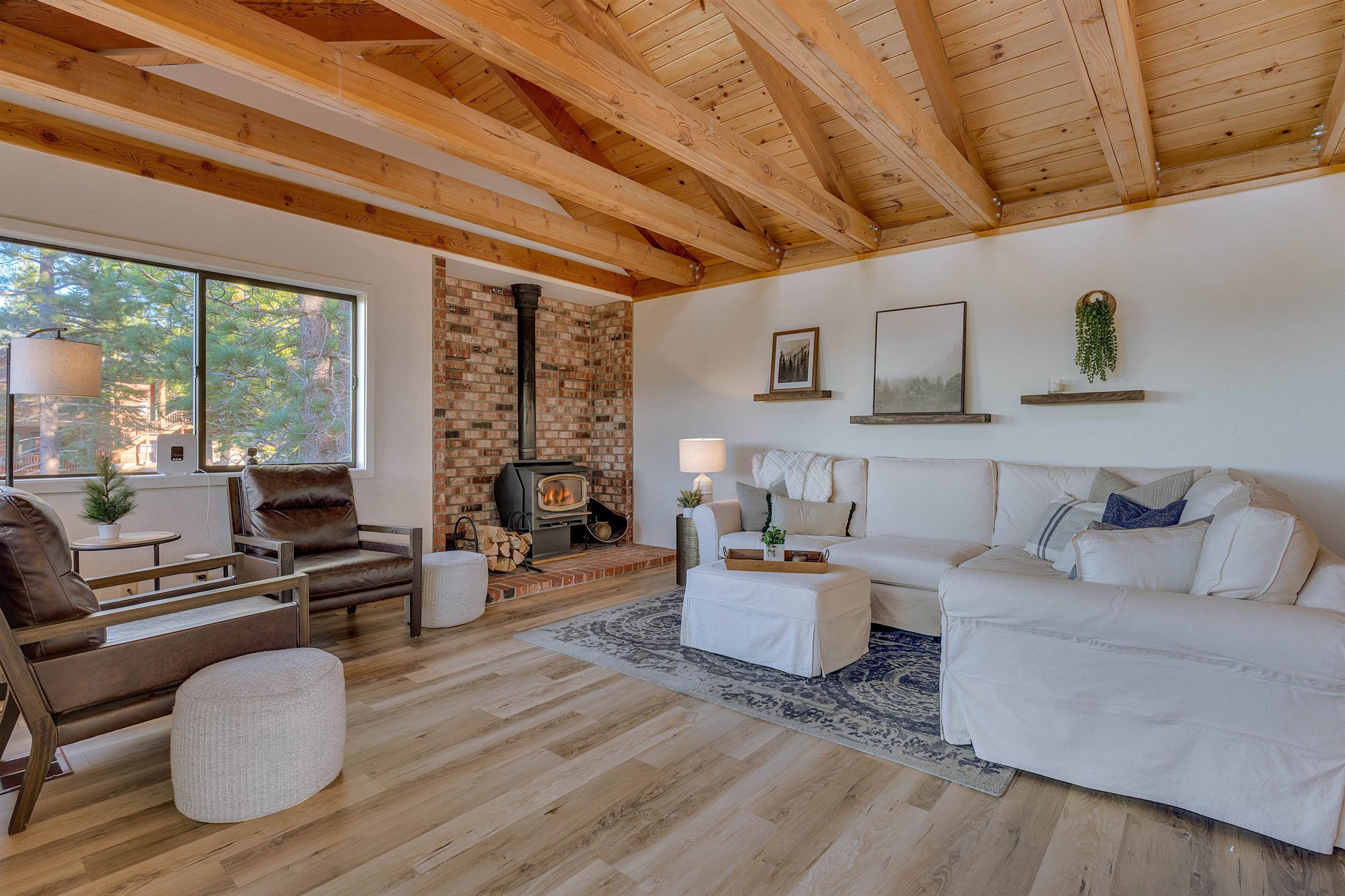 474 Bay View Court, Tahoma, CA, 96142