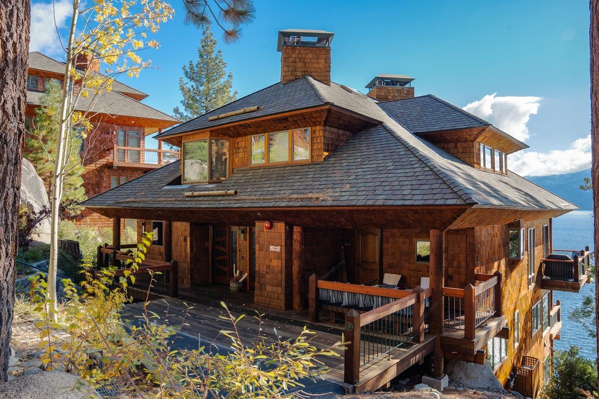 549 Lakeshore Boulevard UNIT 16, Incline Village, NV, 89451