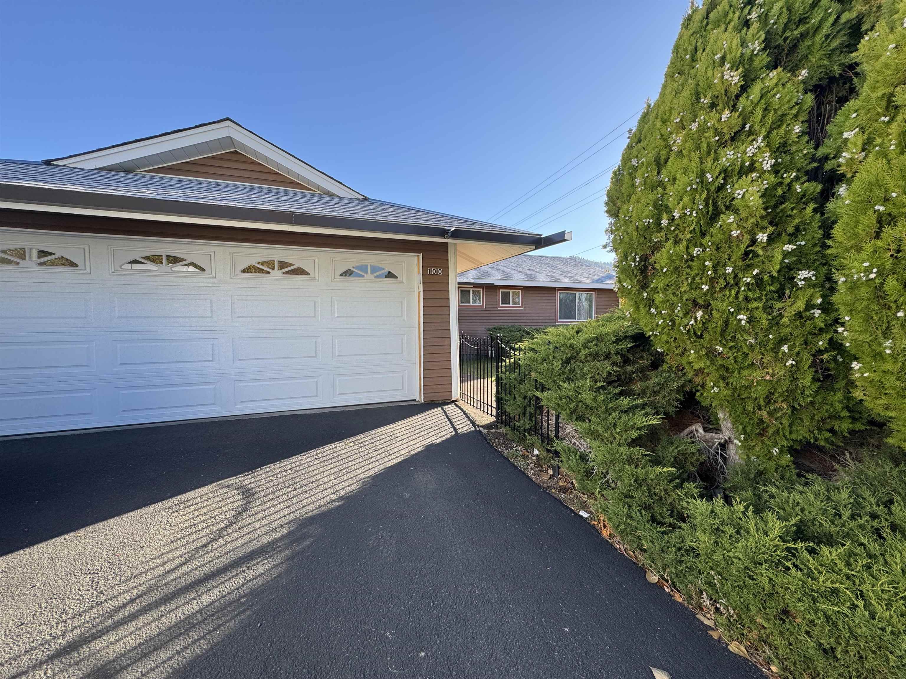 100 Patterson Avenue, Loyalton, CA, 96118