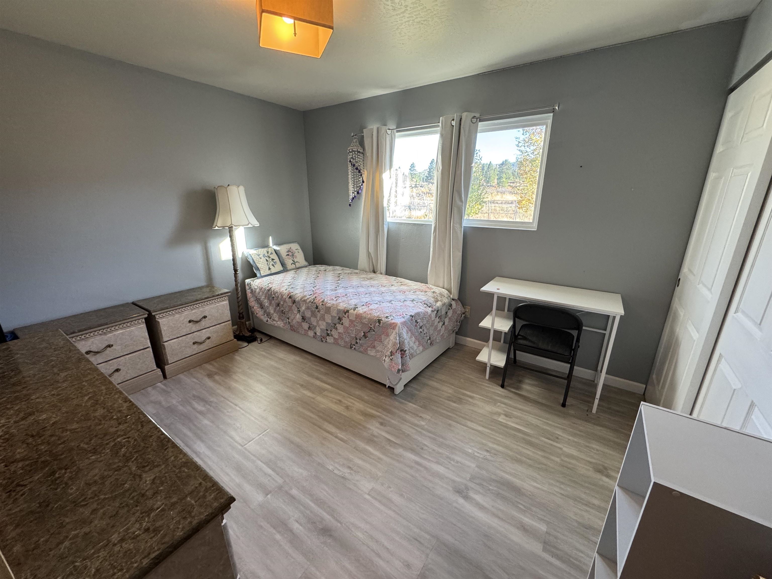 100 Patterson Avenue, Loyalton, CA, 96118