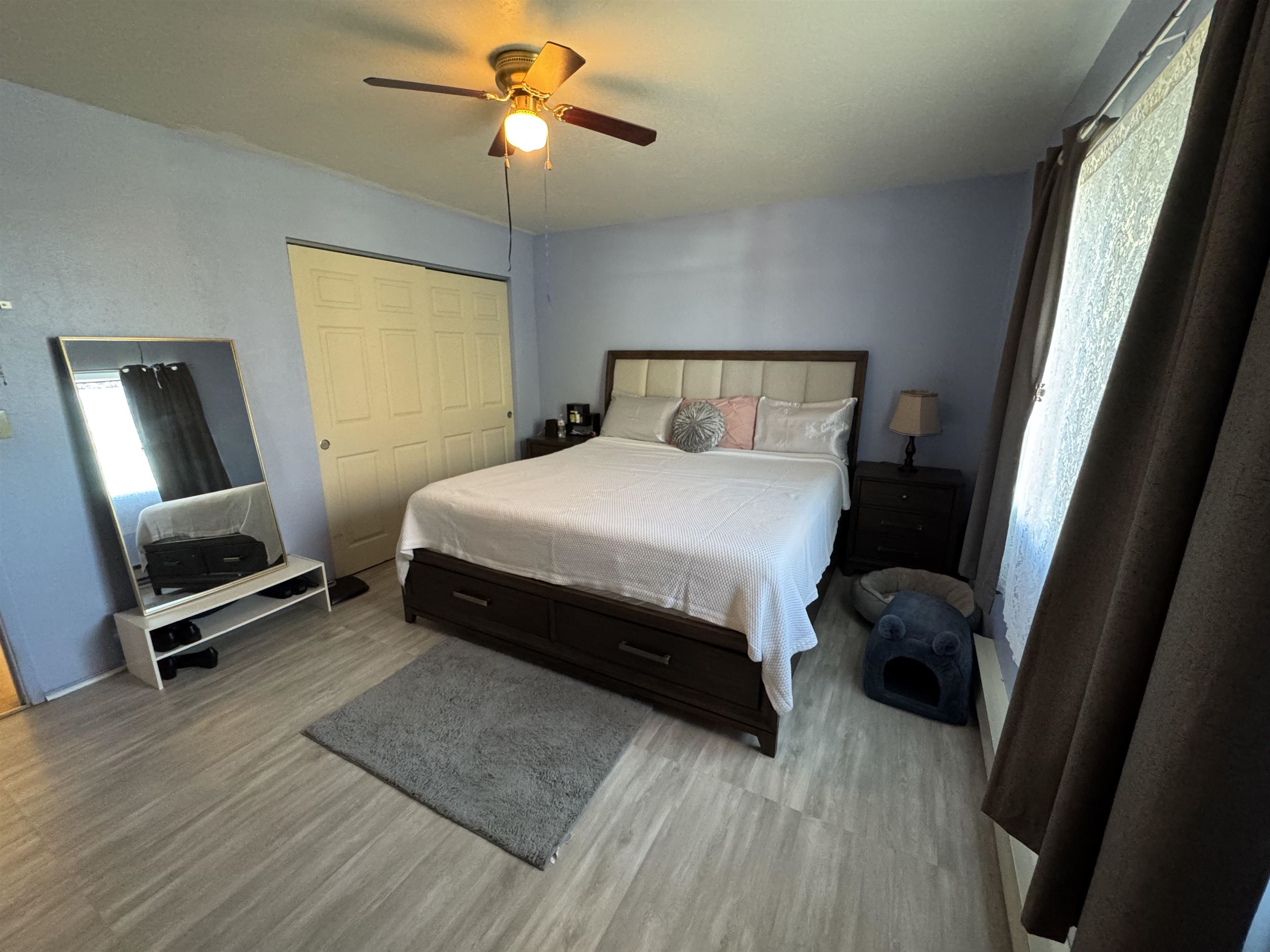 100 Patterson Avenue, Loyalton, CA, 96118