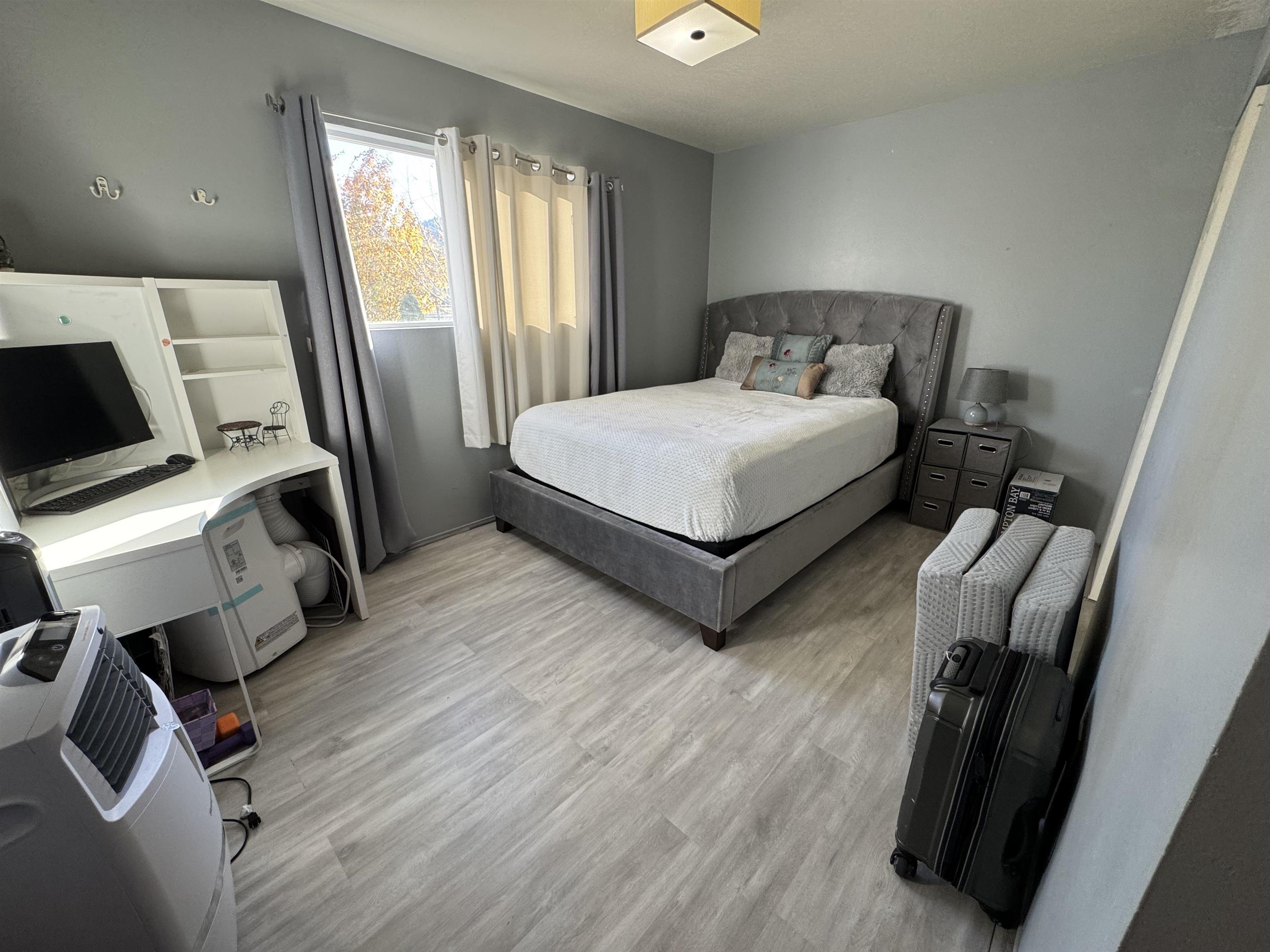 100 Patterson Avenue, Loyalton, CA, 96118