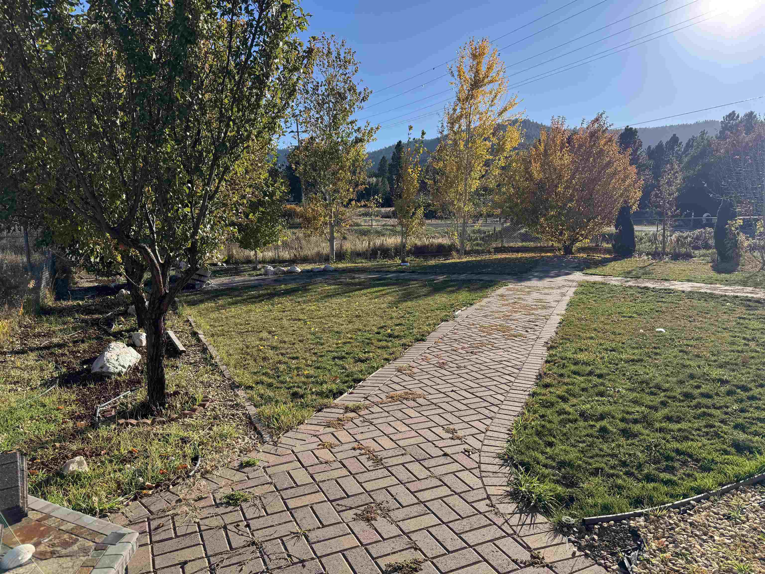 100 Patterson Avenue, Loyalton, CA, 96118