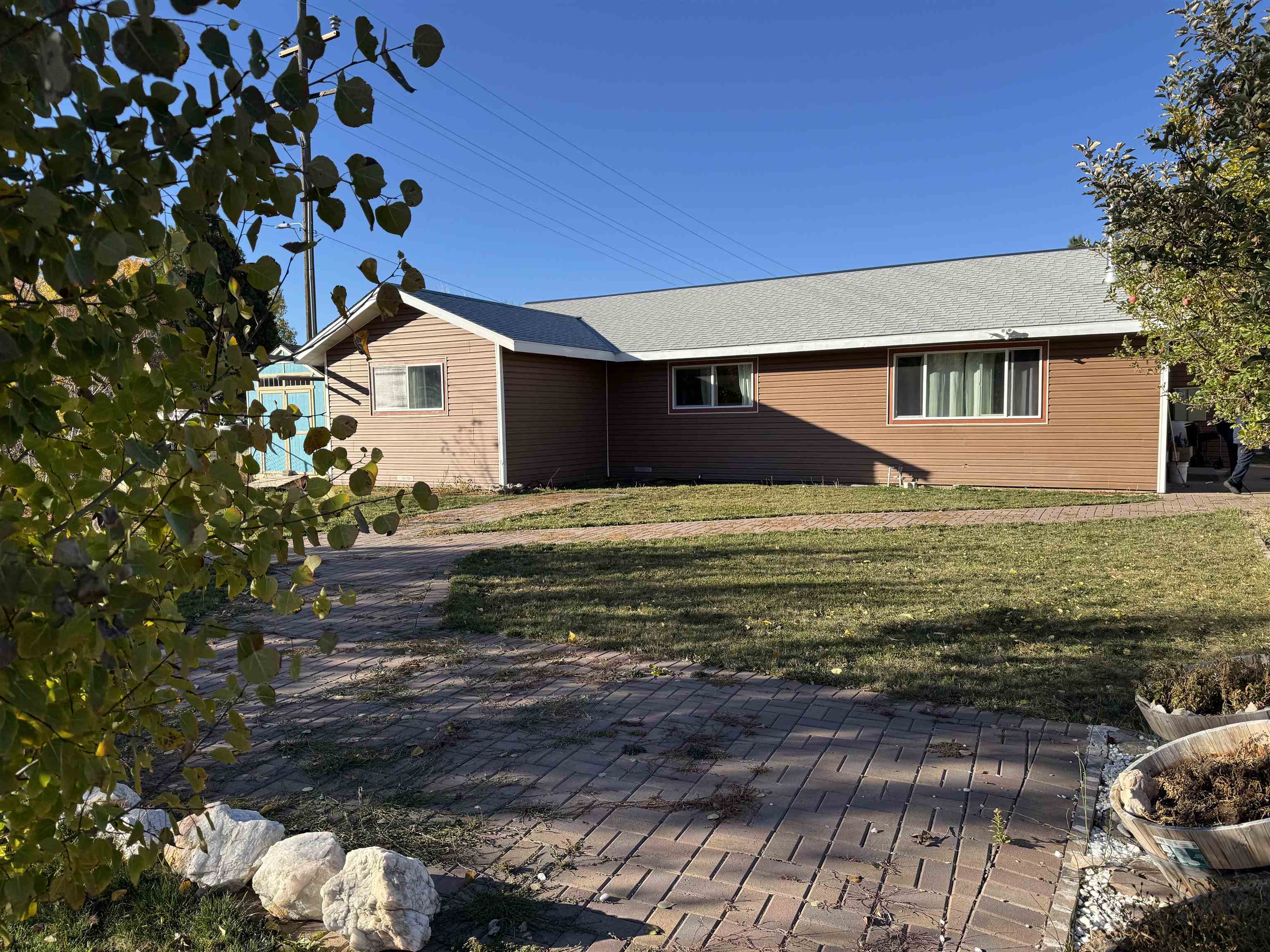 100 Patterson Avenue, Loyalton, CA, 96118