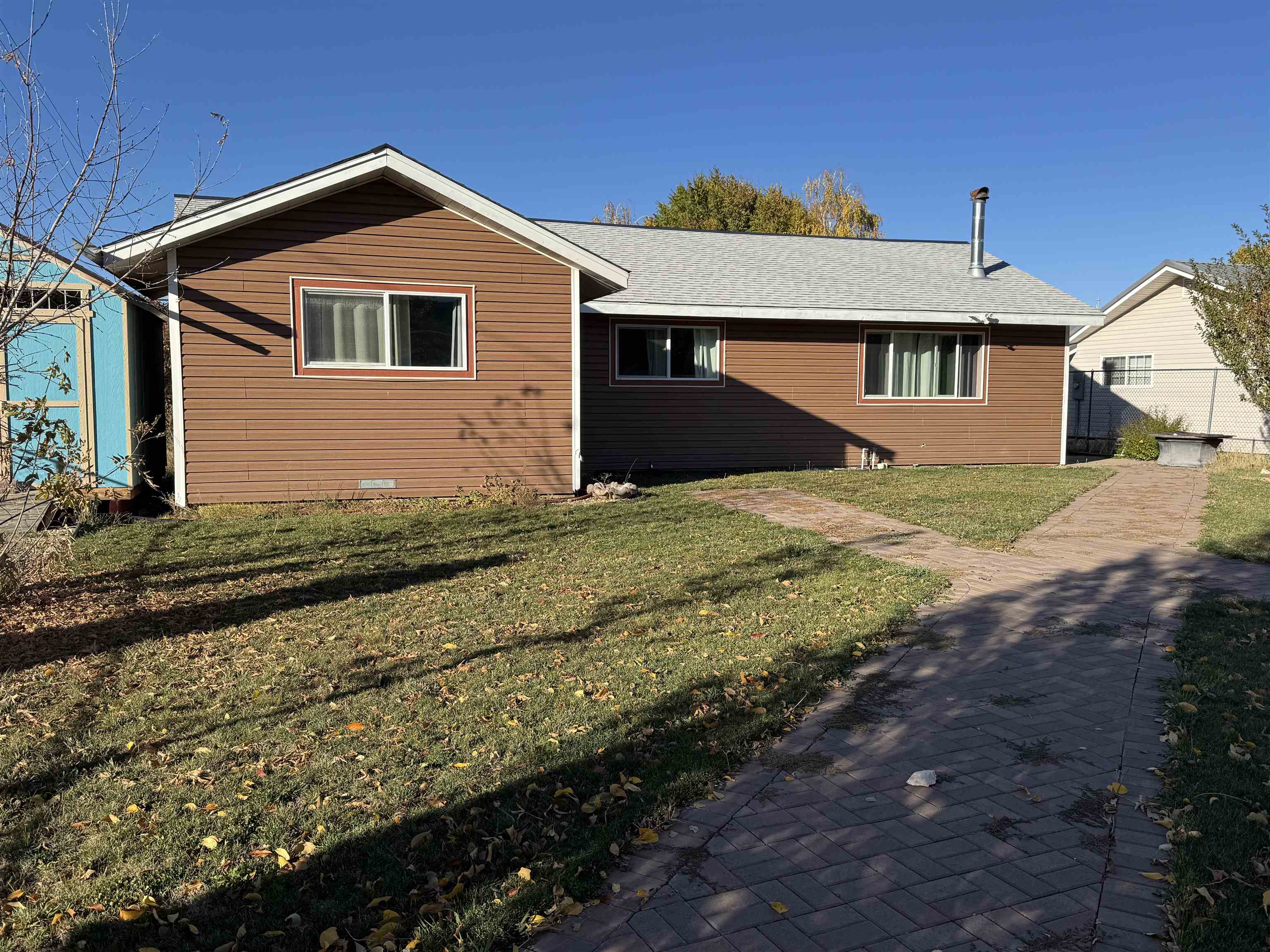 100 Patterson Avenue, Loyalton, CA, 96118