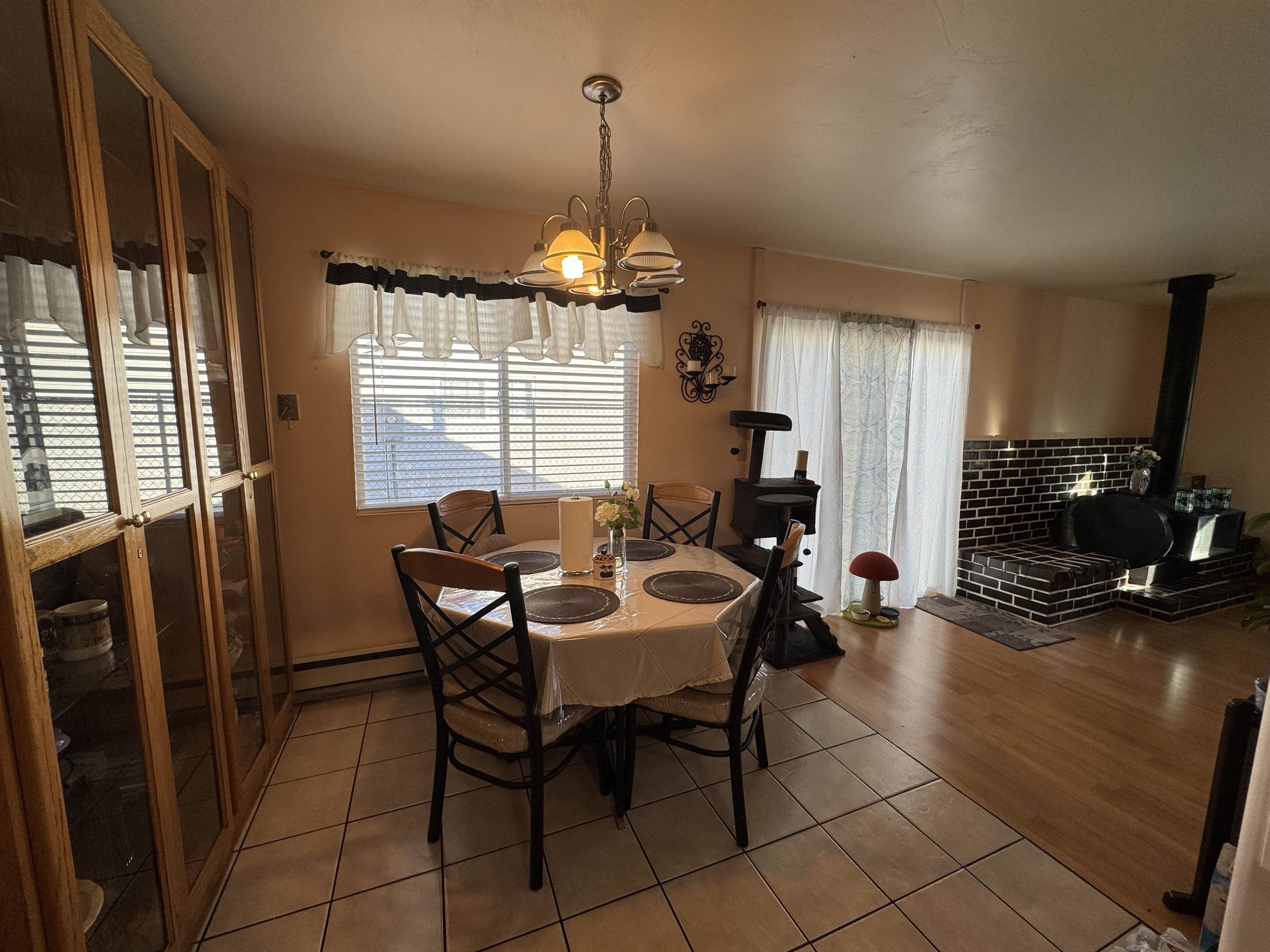 100 Patterson Avenue, Loyalton, CA, 96118