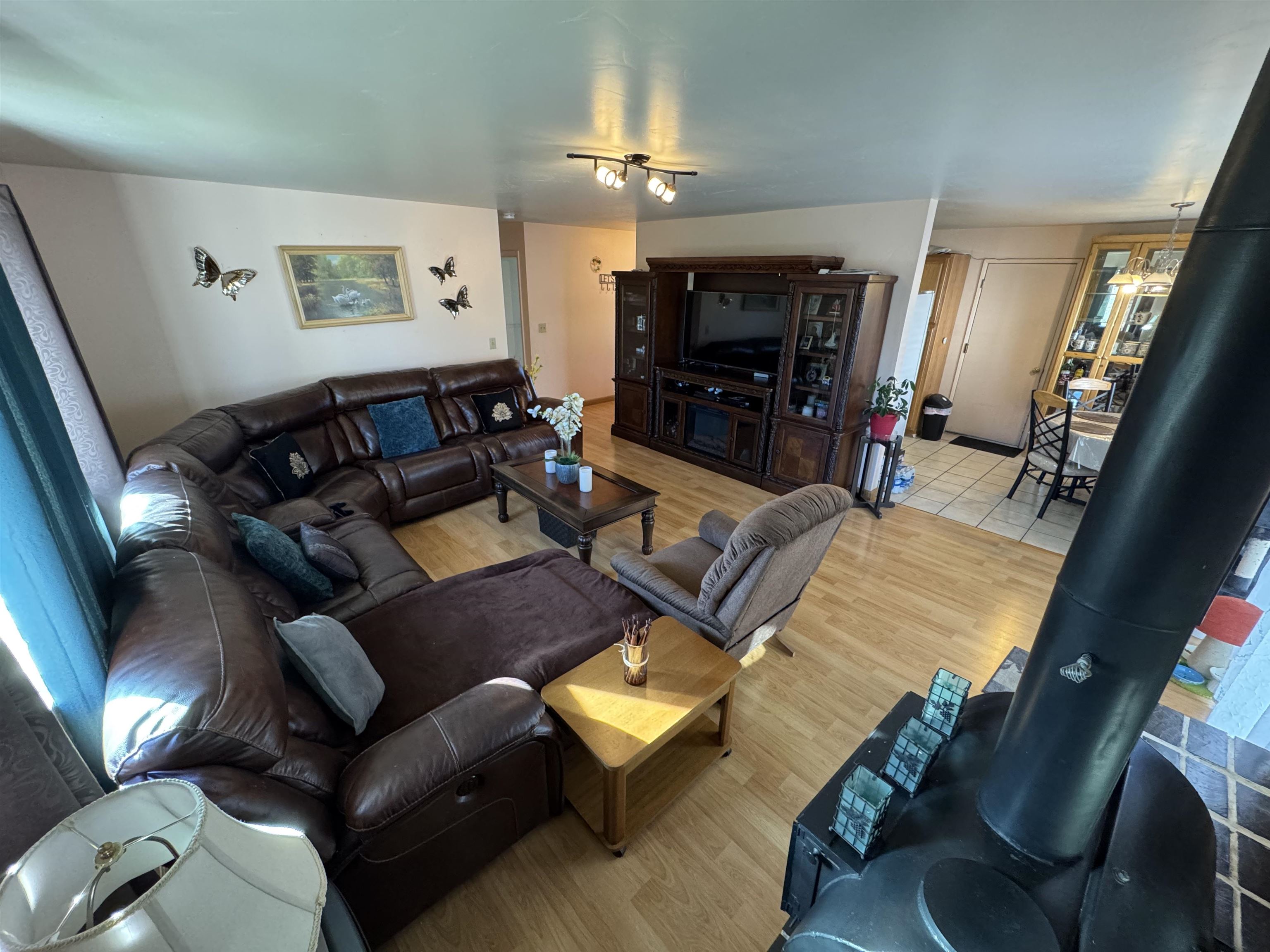 100 Patterson Avenue, Loyalton, CA, 96118