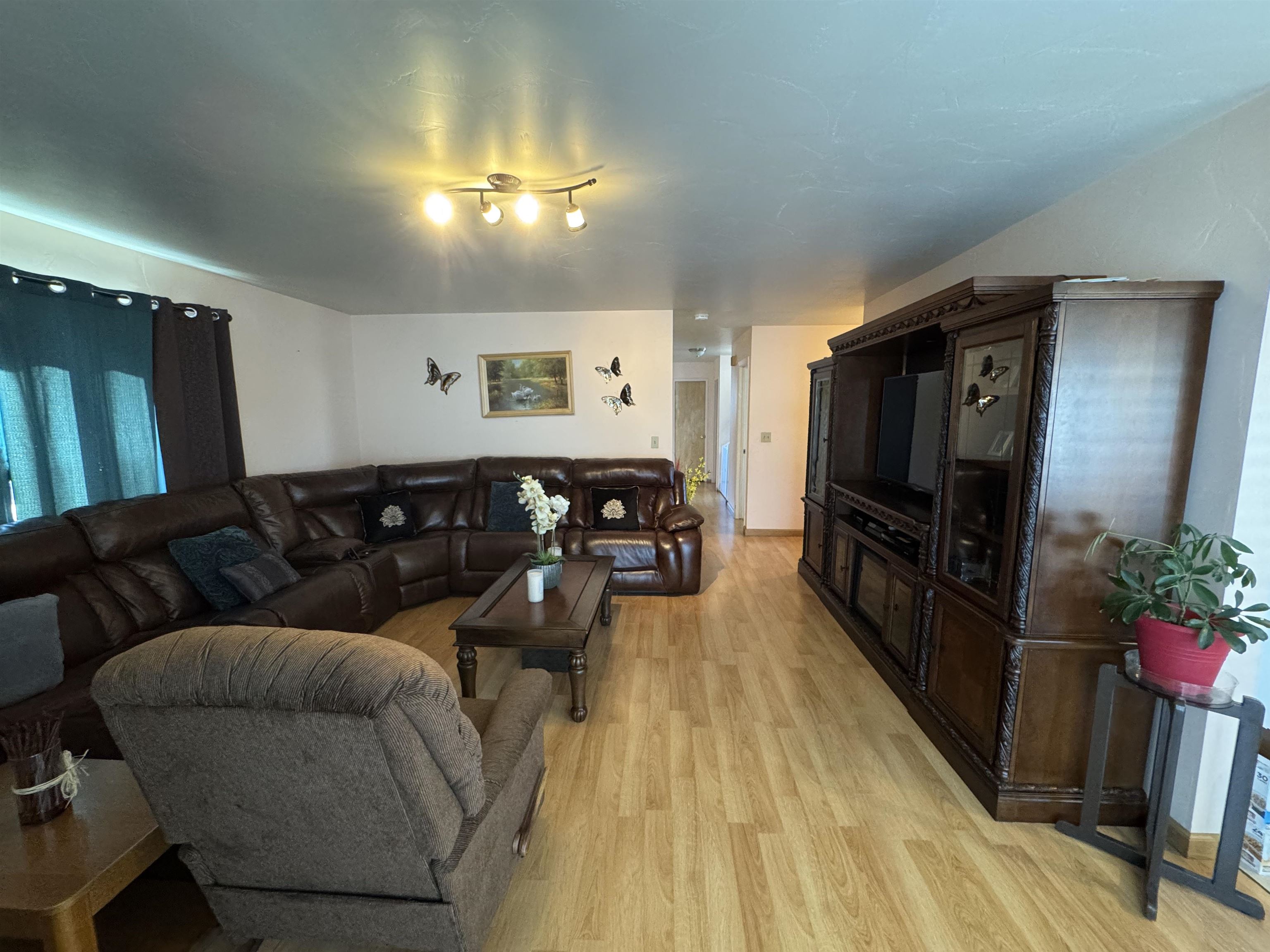 100 Patterson Avenue, Loyalton, CA, 96118