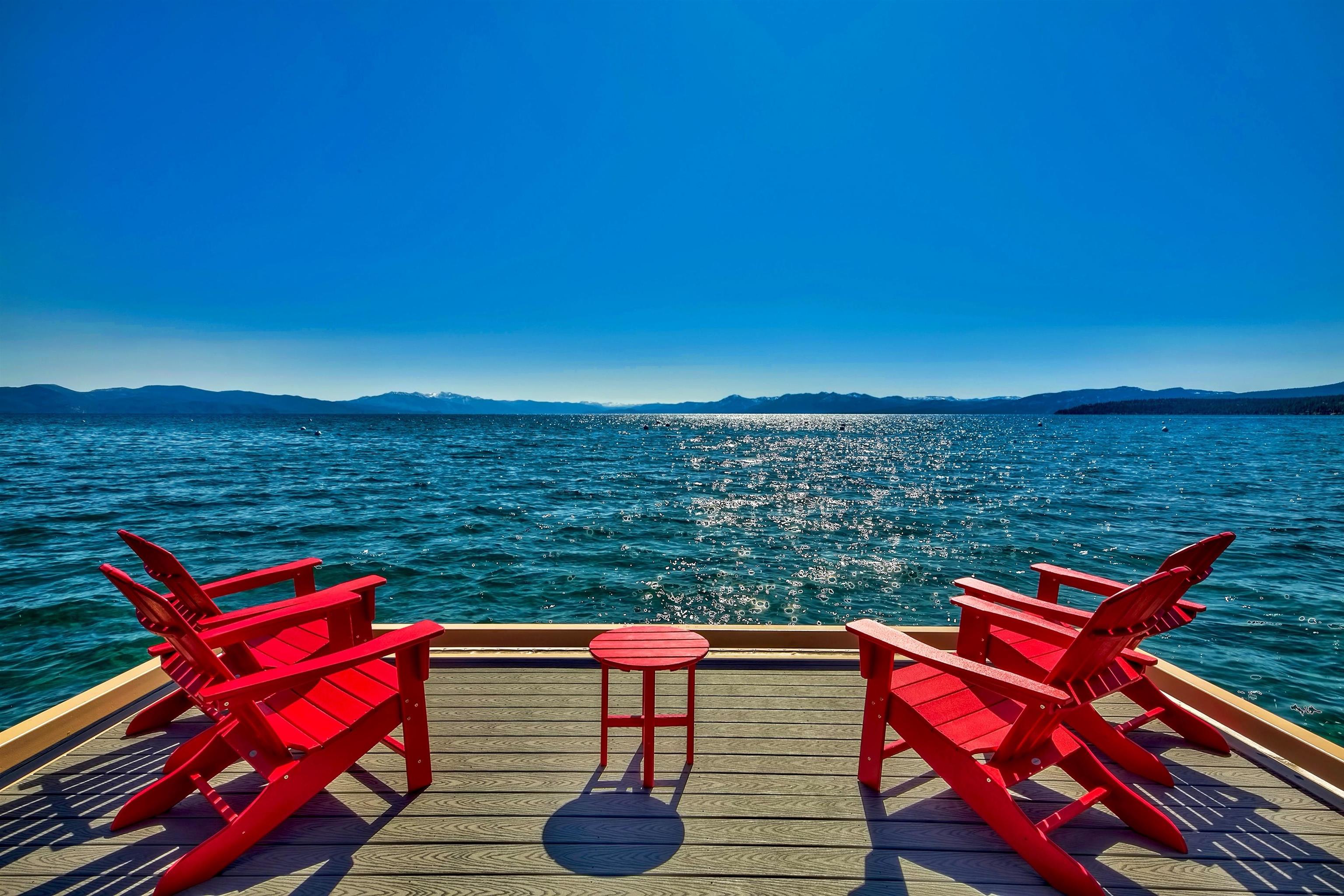 6750 North Lake Boulevard UNIT 10B, Tahoe Vista, CA, 96148