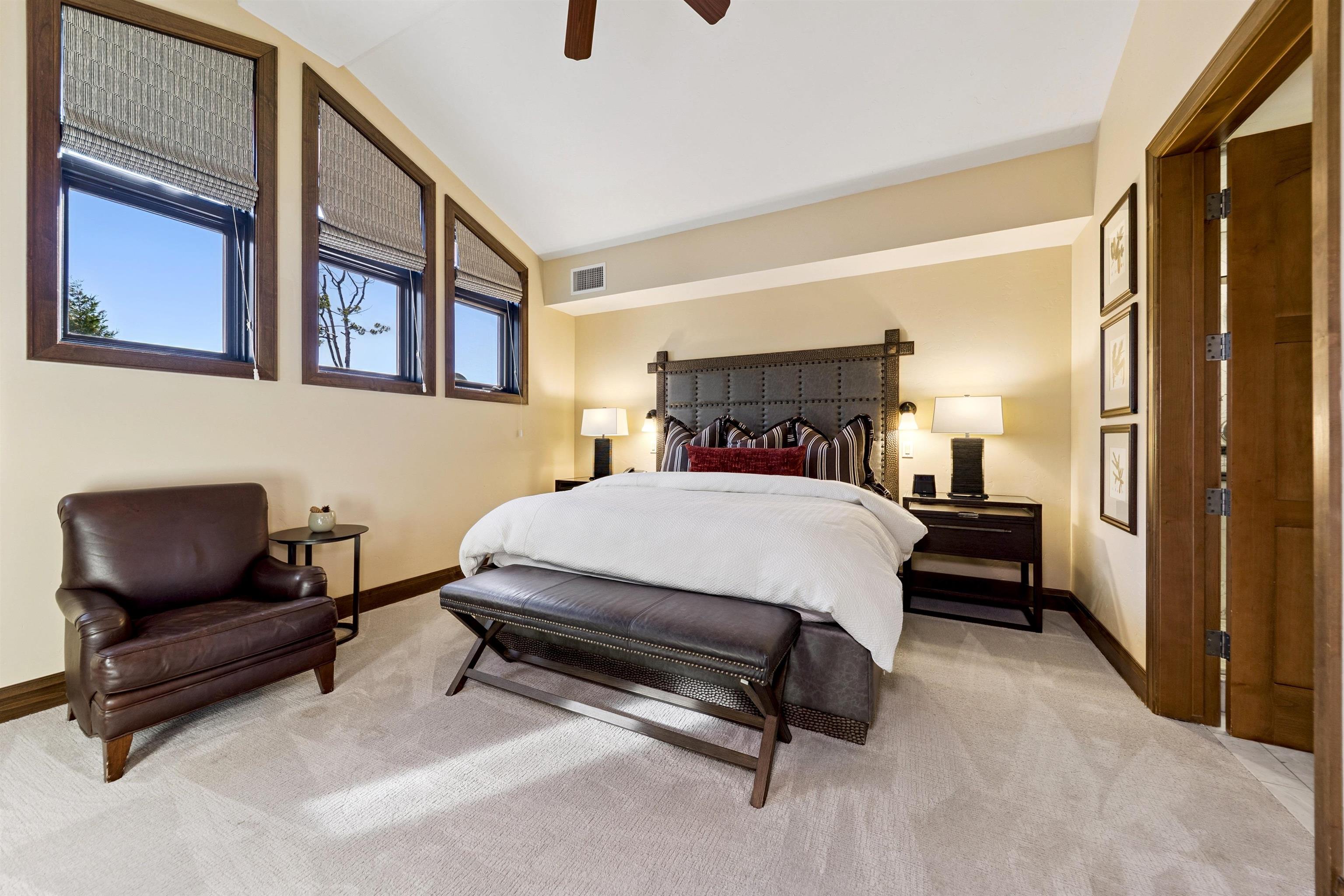 6750 North Lake Boulevard UNIT 10B, Tahoe Vista, CA, 96148