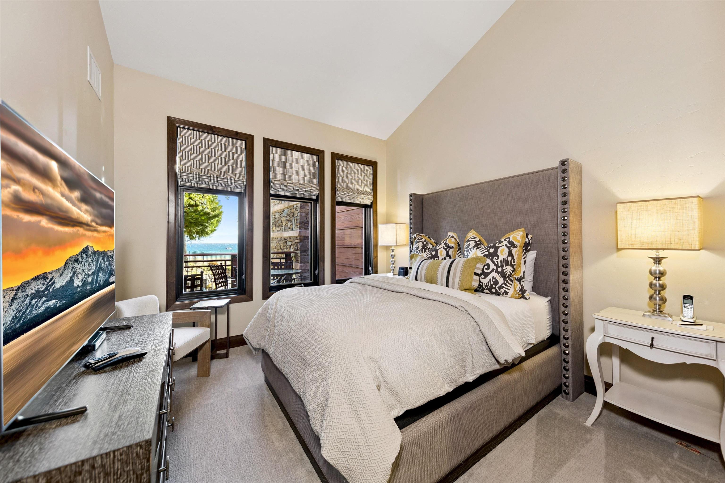 6750 North Lake Boulevard UNIT 10B, Tahoe Vista, CA, 96148