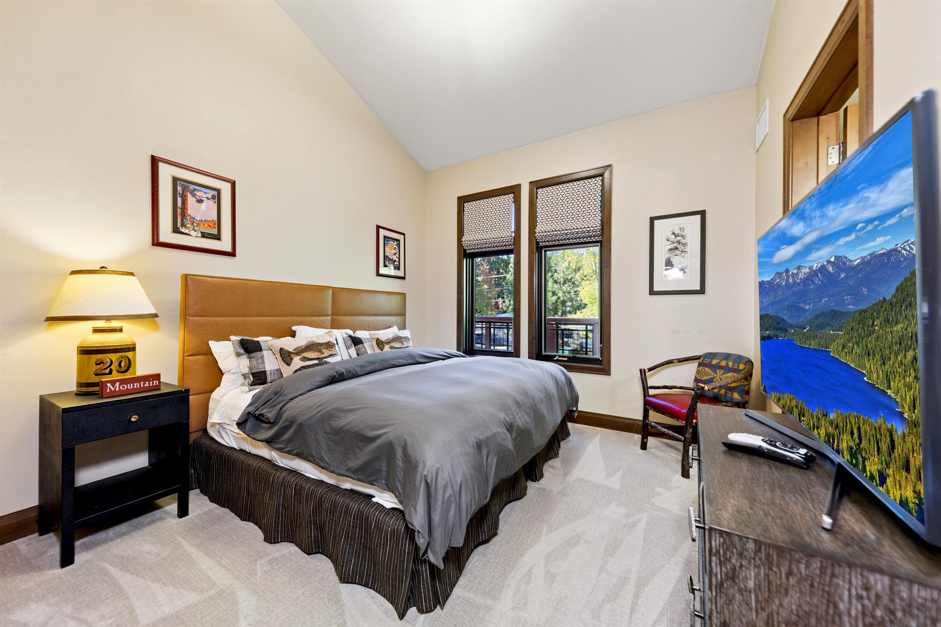 6750 North Lake Boulevard UNIT 10B, Tahoe Vista, CA, 96148