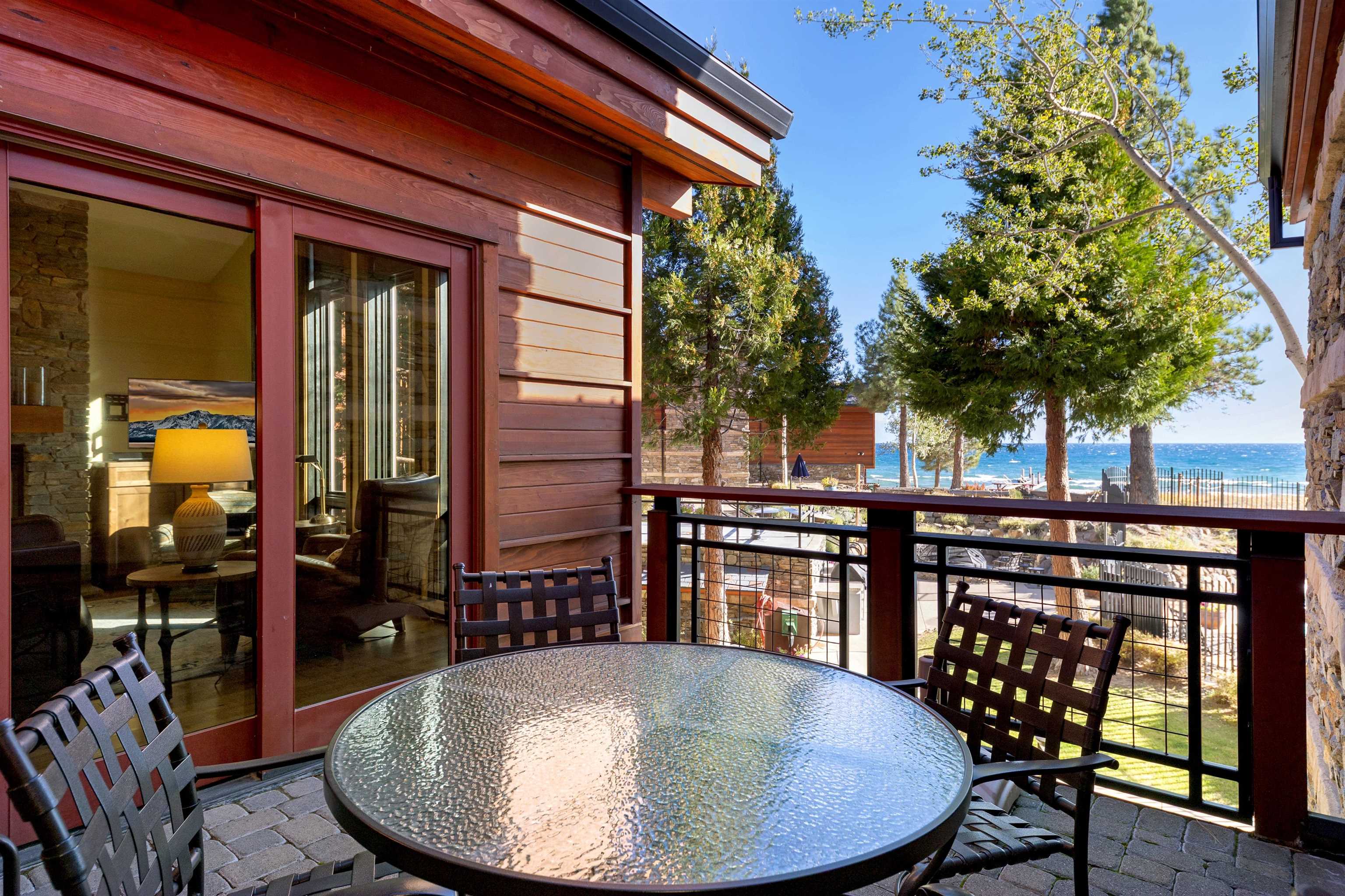 6750 North Lake Boulevard UNIT 10B, Tahoe Vista, CA, 96148