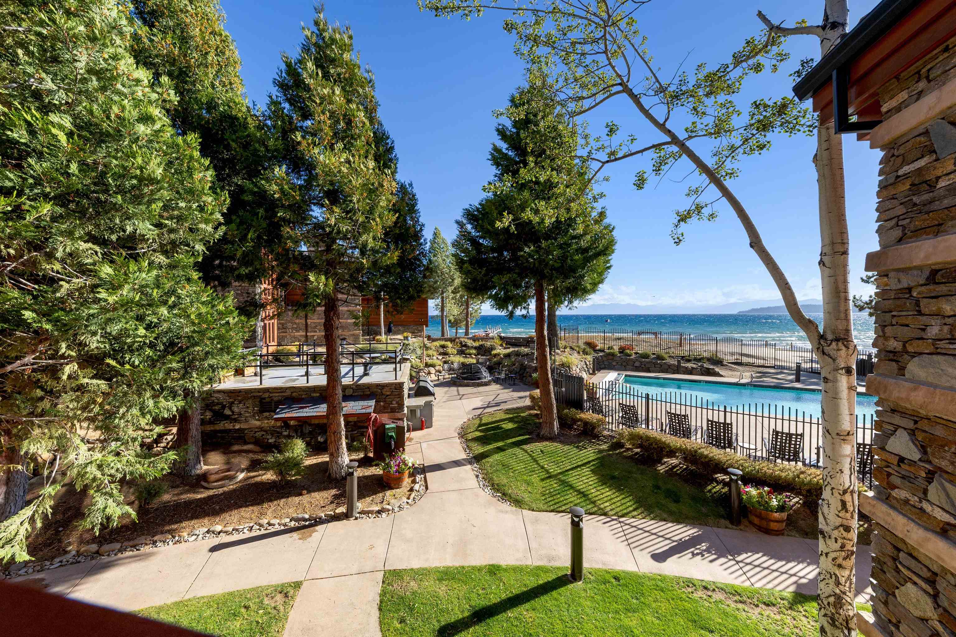 6750 North Lake Boulevard UNIT 10B, Tahoe Vista, CA, 96148